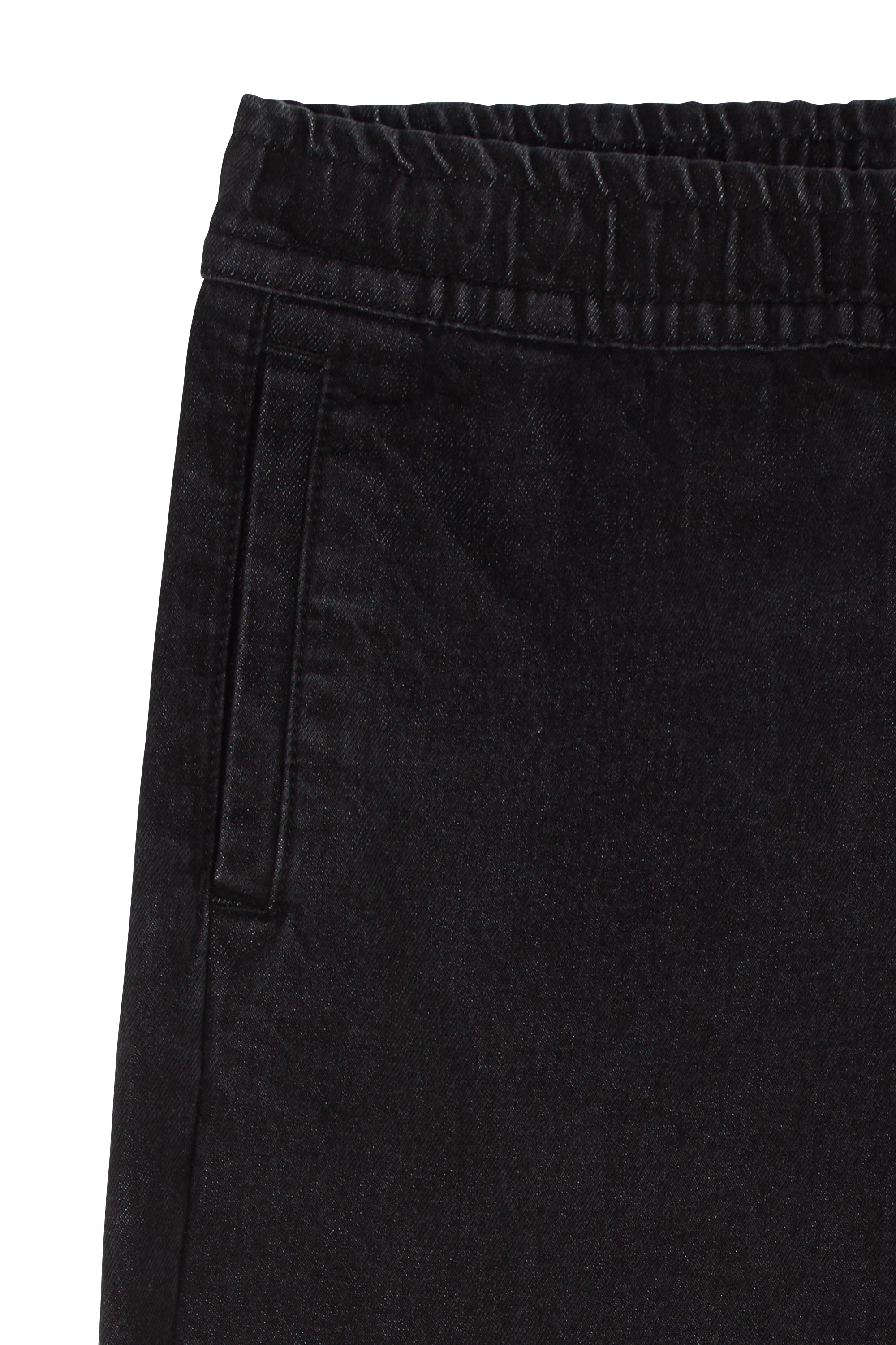 Pants Black