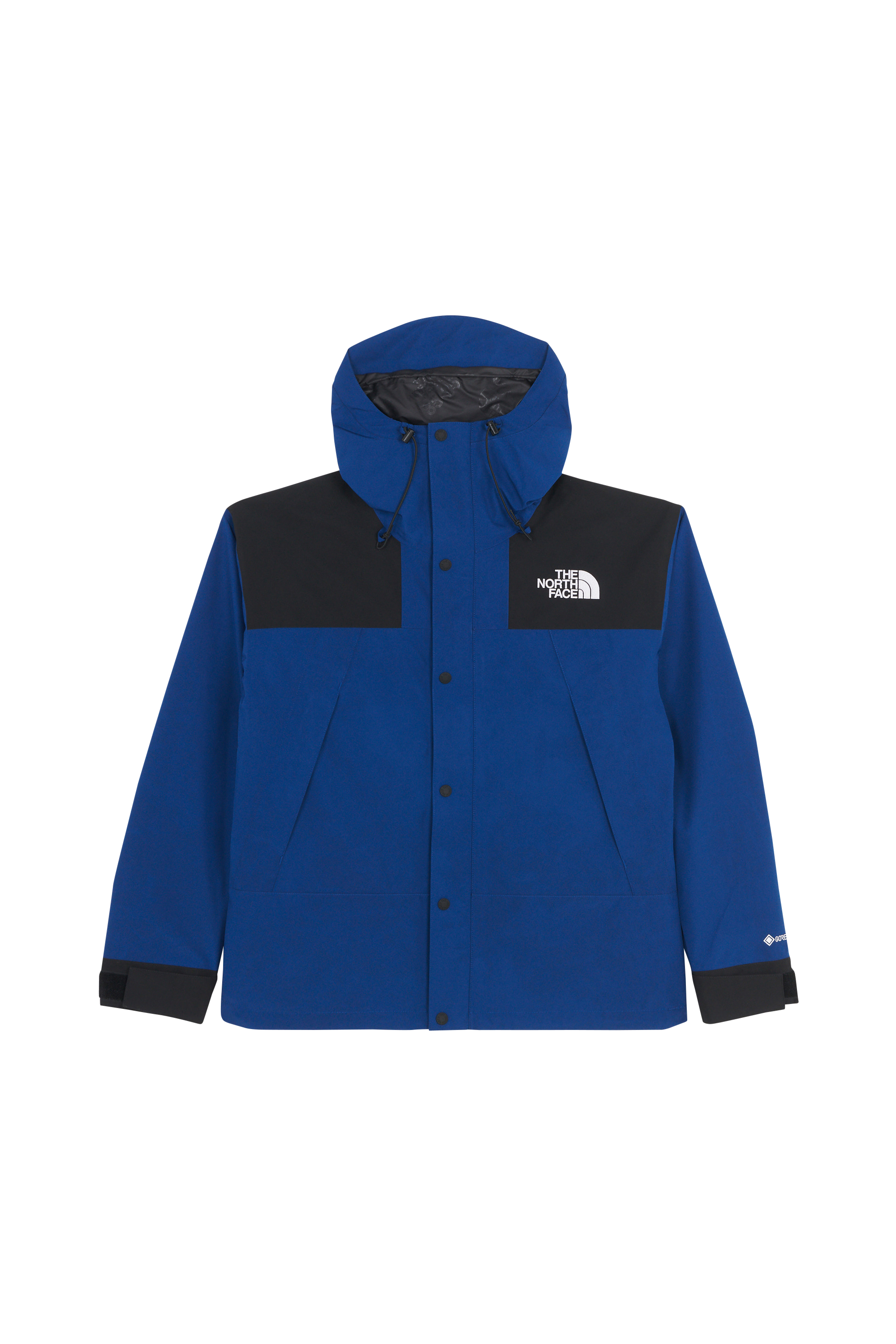 Jacket Black
