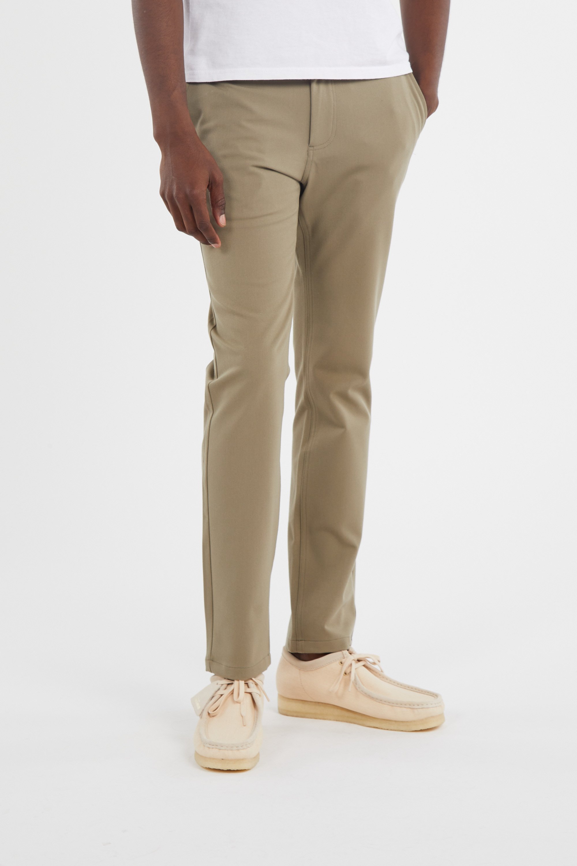 Pants | Green by MINIMUM Pants Green