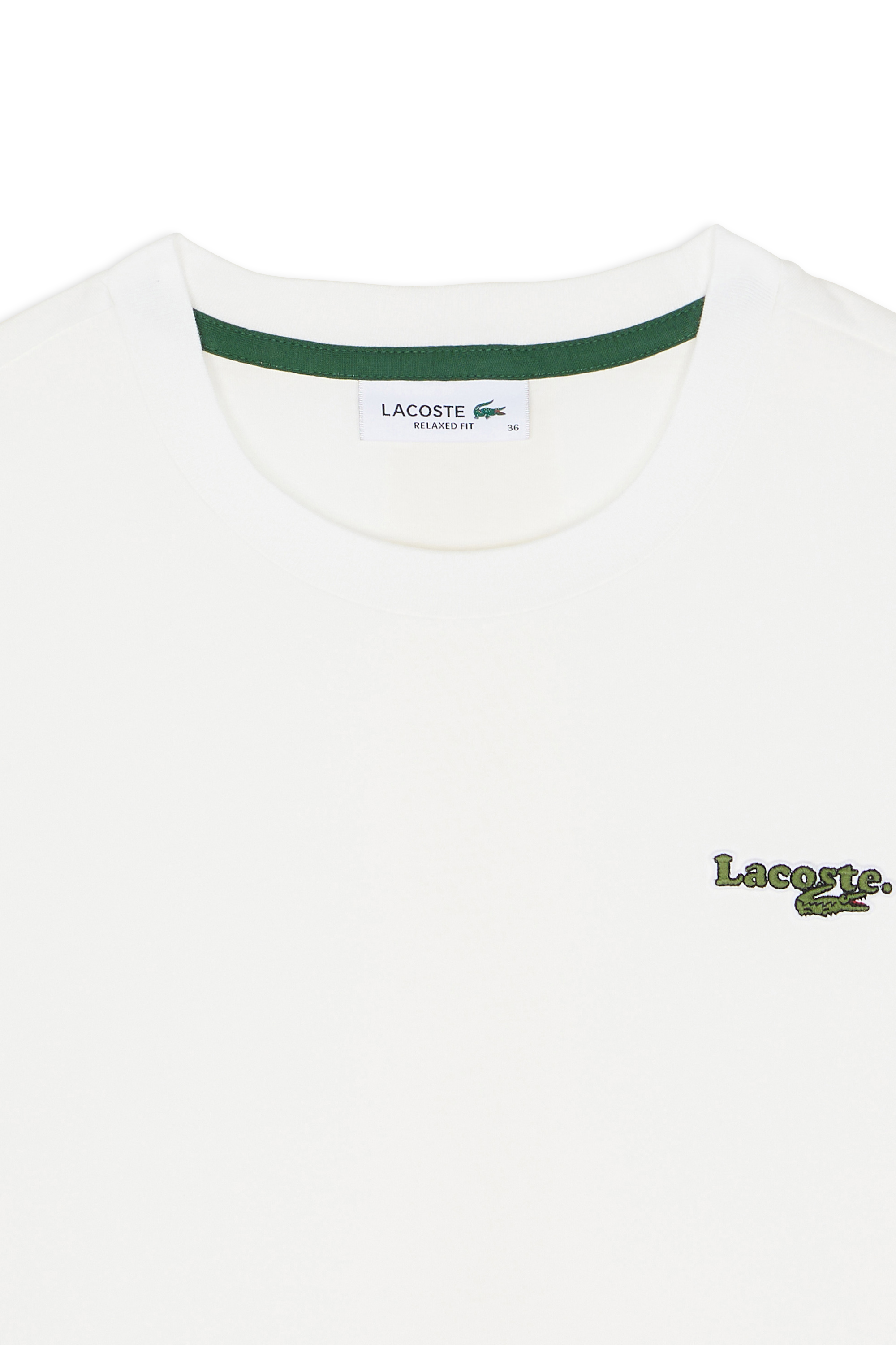 T-shirt Beige