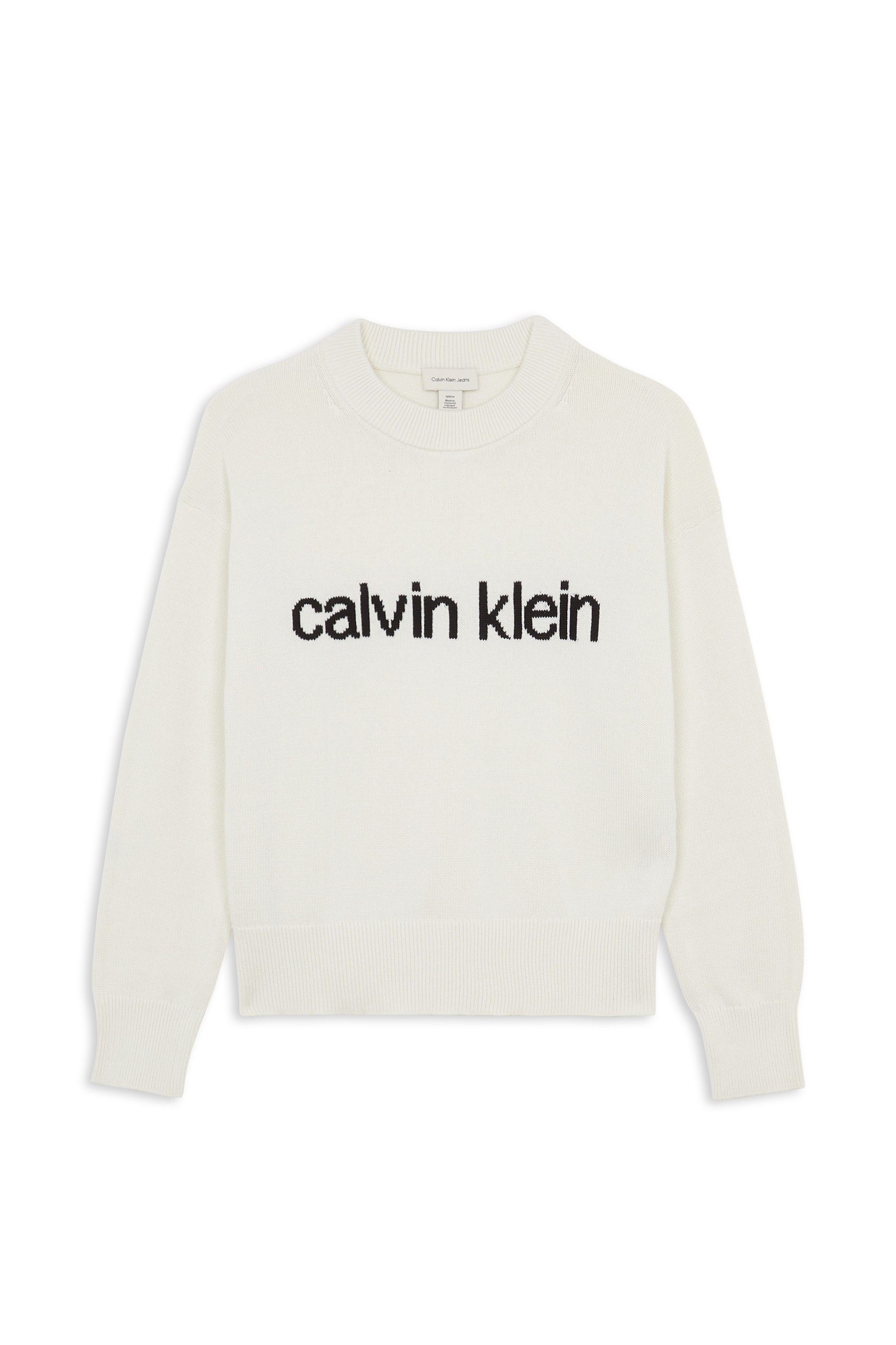 Sweater White