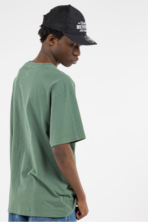 LEVI'S T-shirt Vert
