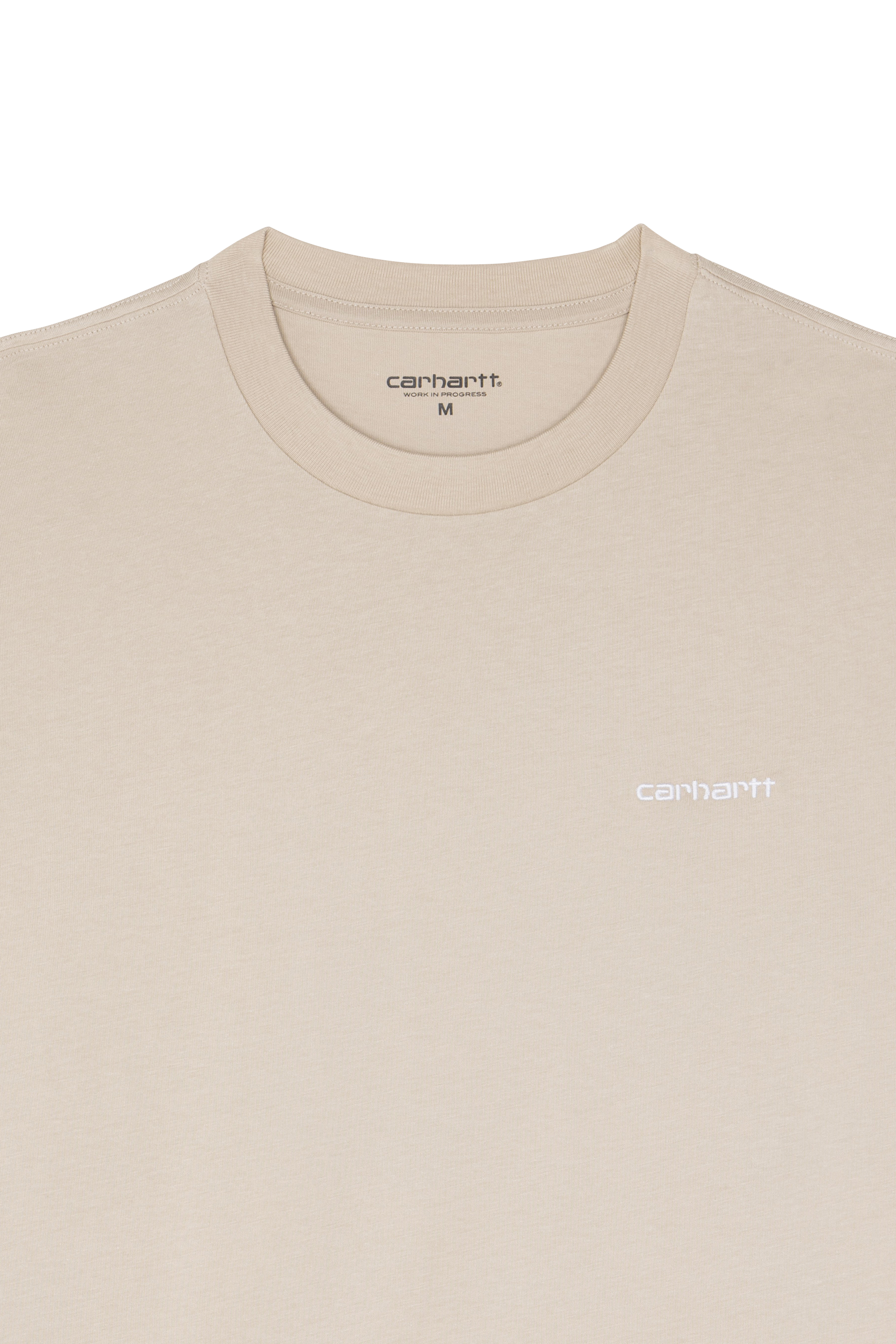 T-shirt Beige