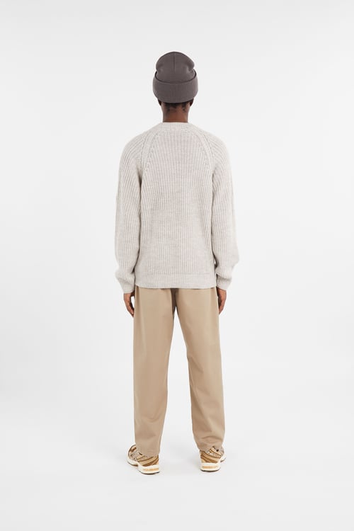 CARHARTT WIP Bonnet Gris