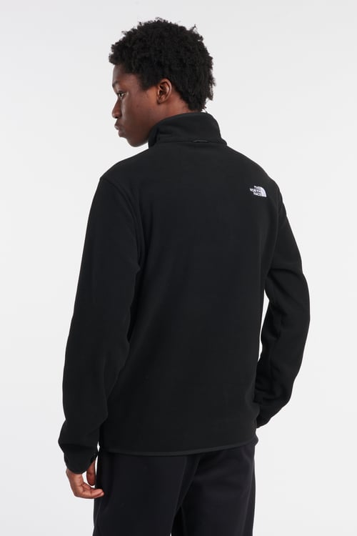 THE NORTH FACE Polaire Noir