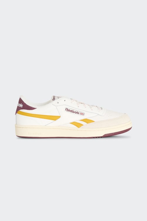 REEBOK Baskets Beige