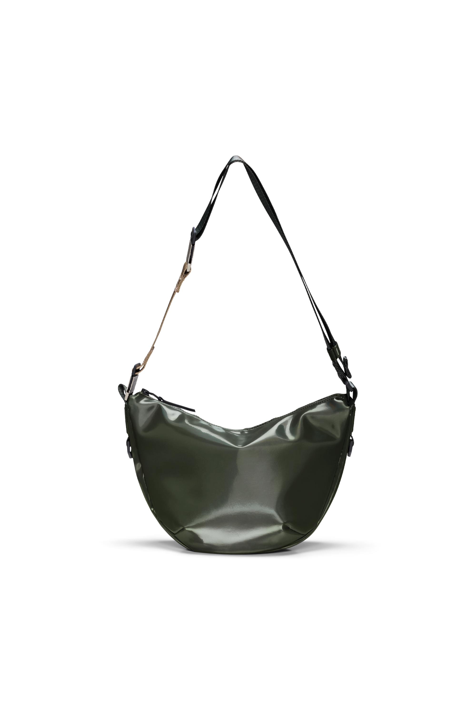 Sac porté épaule Vert