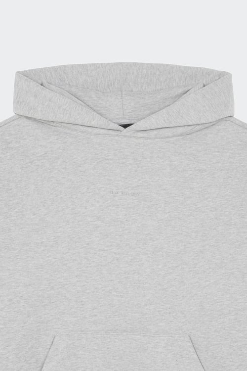 OAKLEY Hoodie Gris