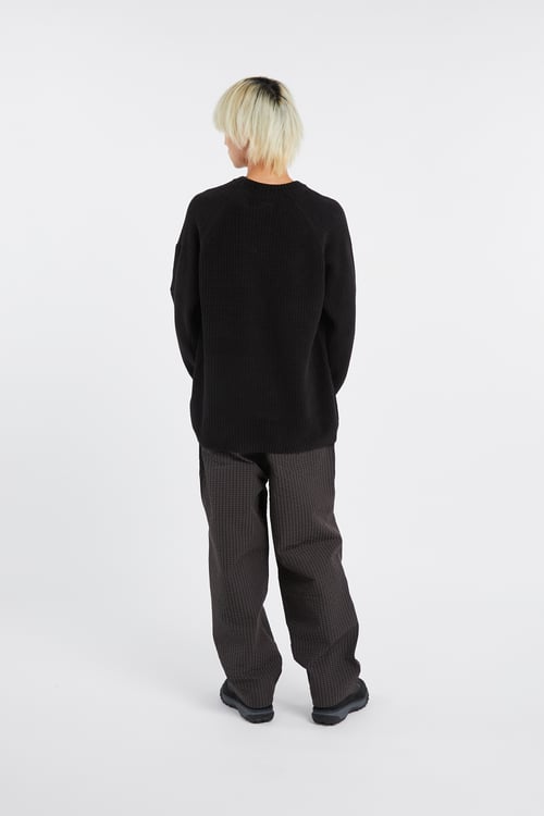 C.P. COMPANY Pull Noir