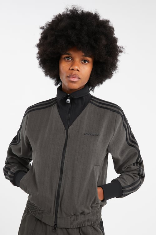ADIDAS Veste Vert