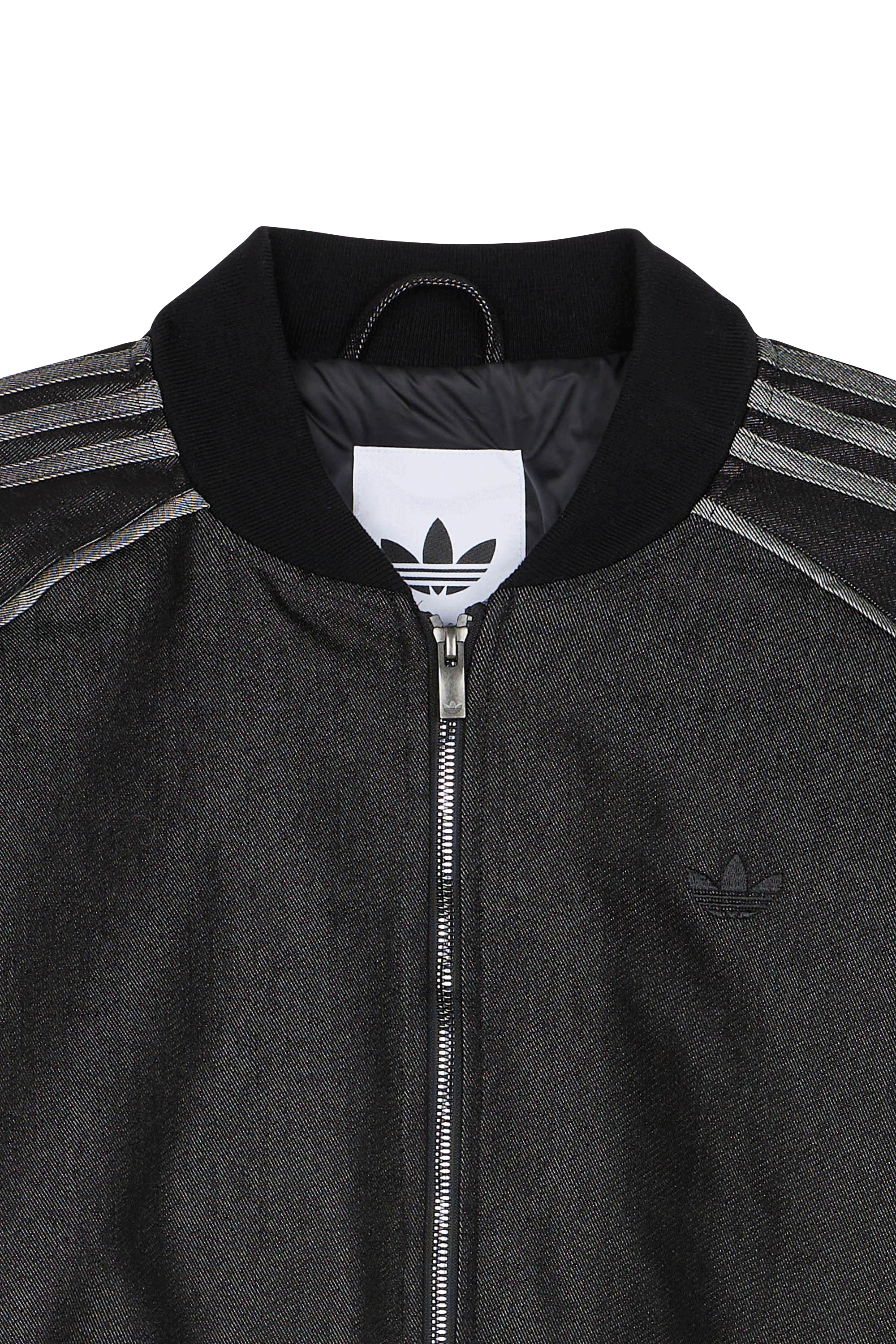 Jacket Black