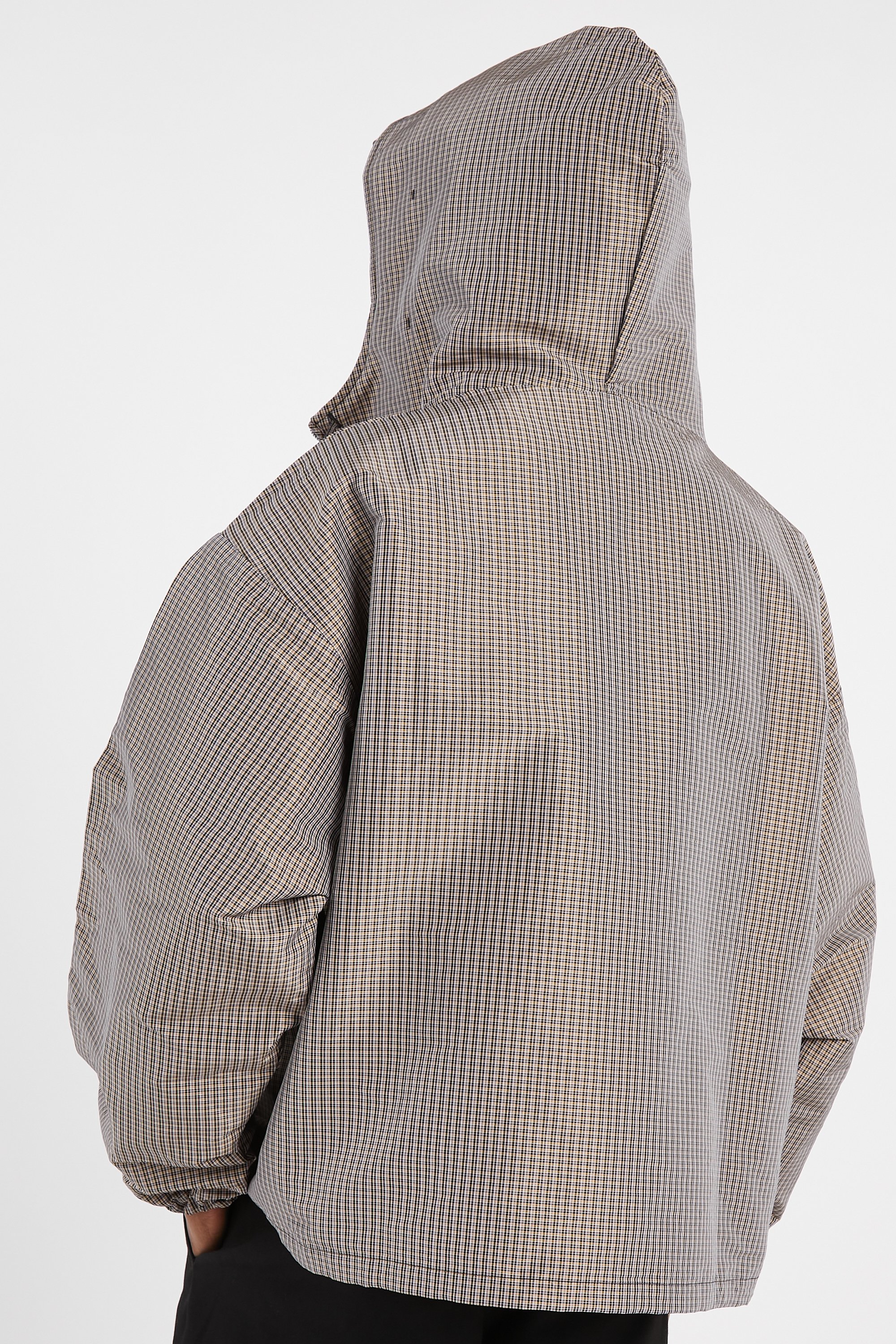 Jacket | Beige by UMBRO SLAM JAM Jacket Beige