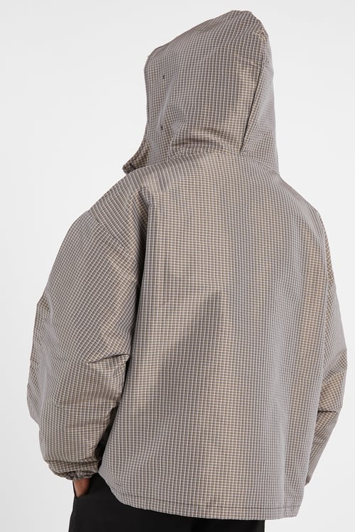 UMBRO SLAM JAM Veste Beige