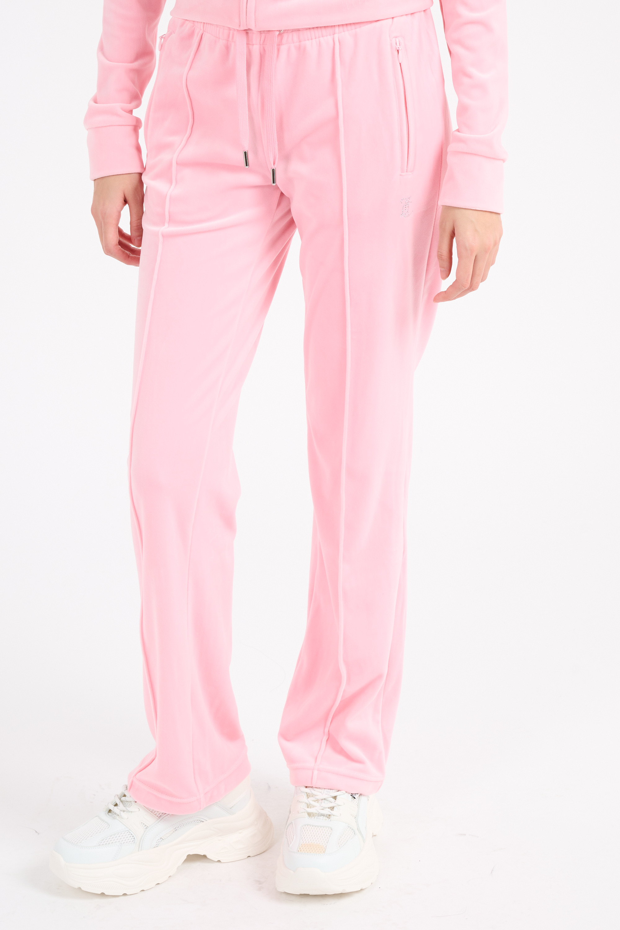 Pantalon de survêtement Rose
