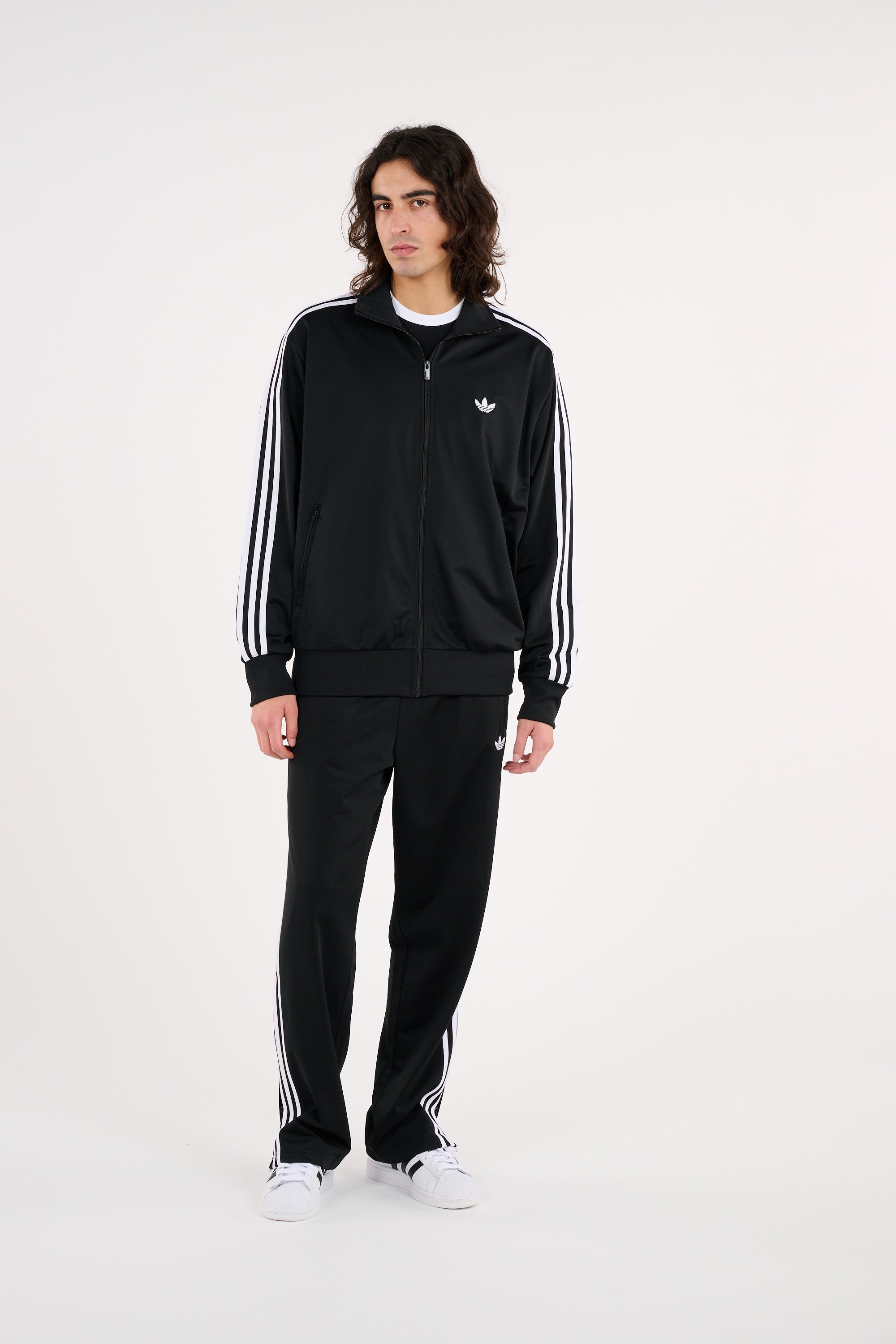 Veste ADIDAS Noir