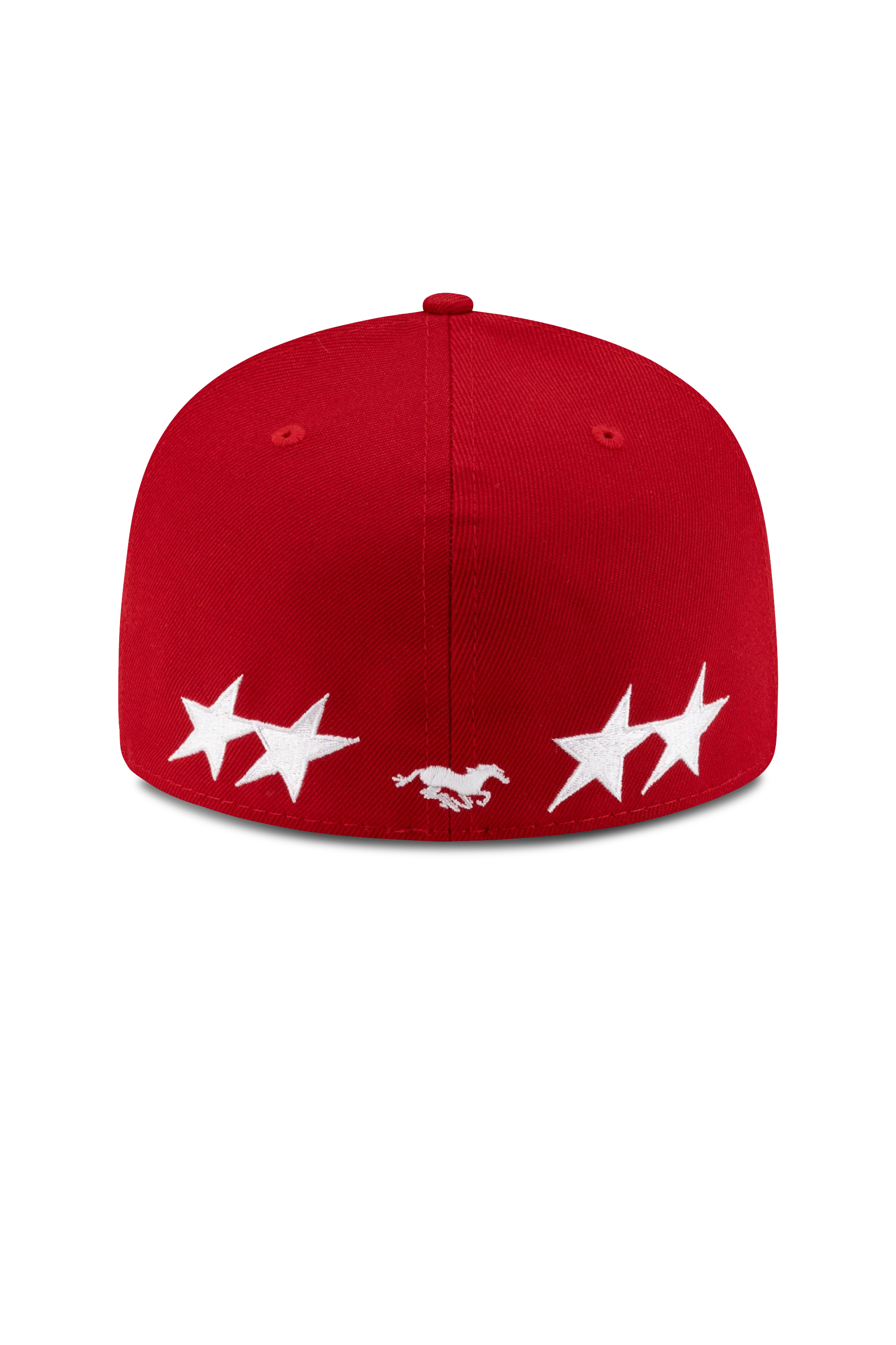 Baseball cap TWOJEYS Red