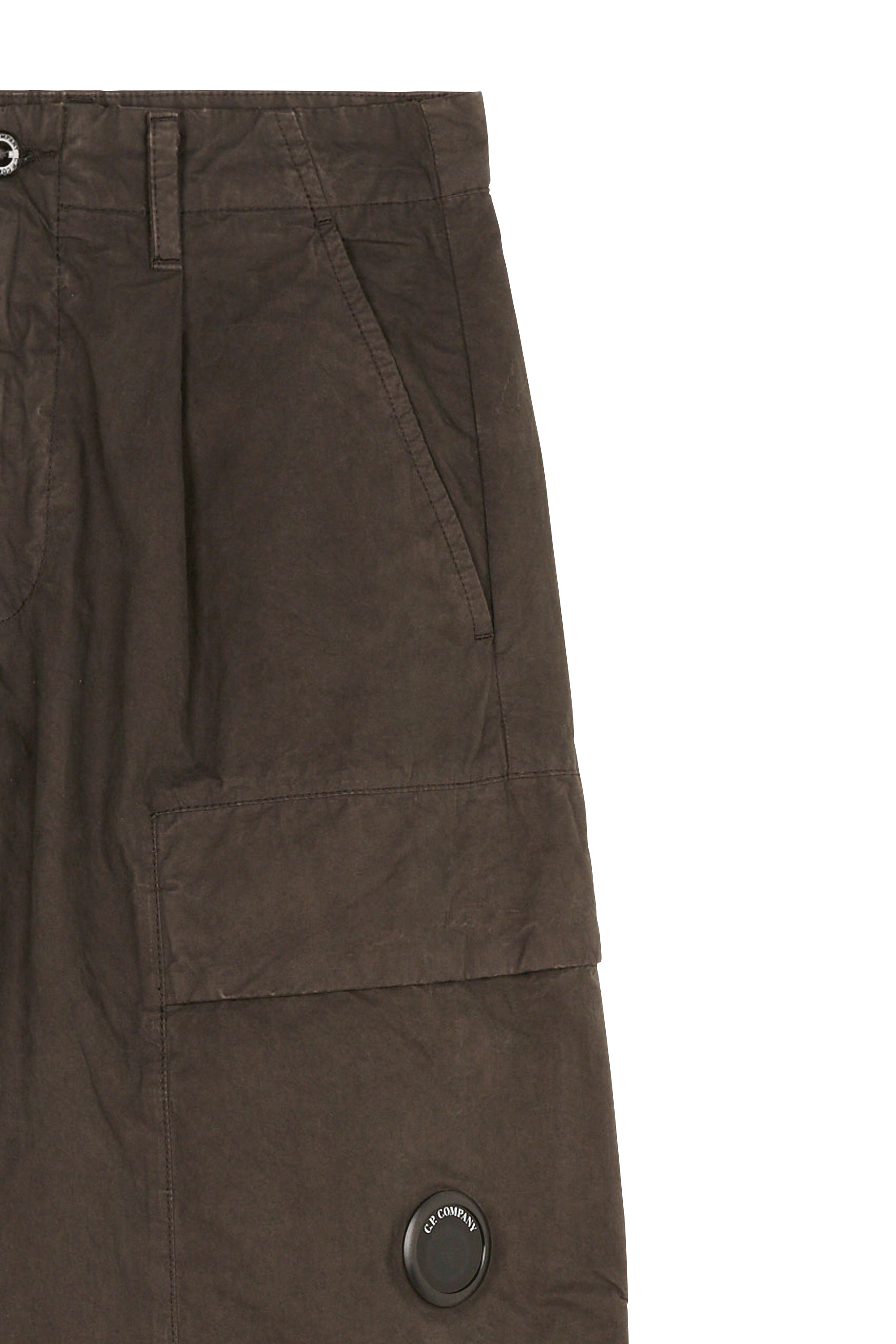 Pantalon C.P. COMPANY Gris