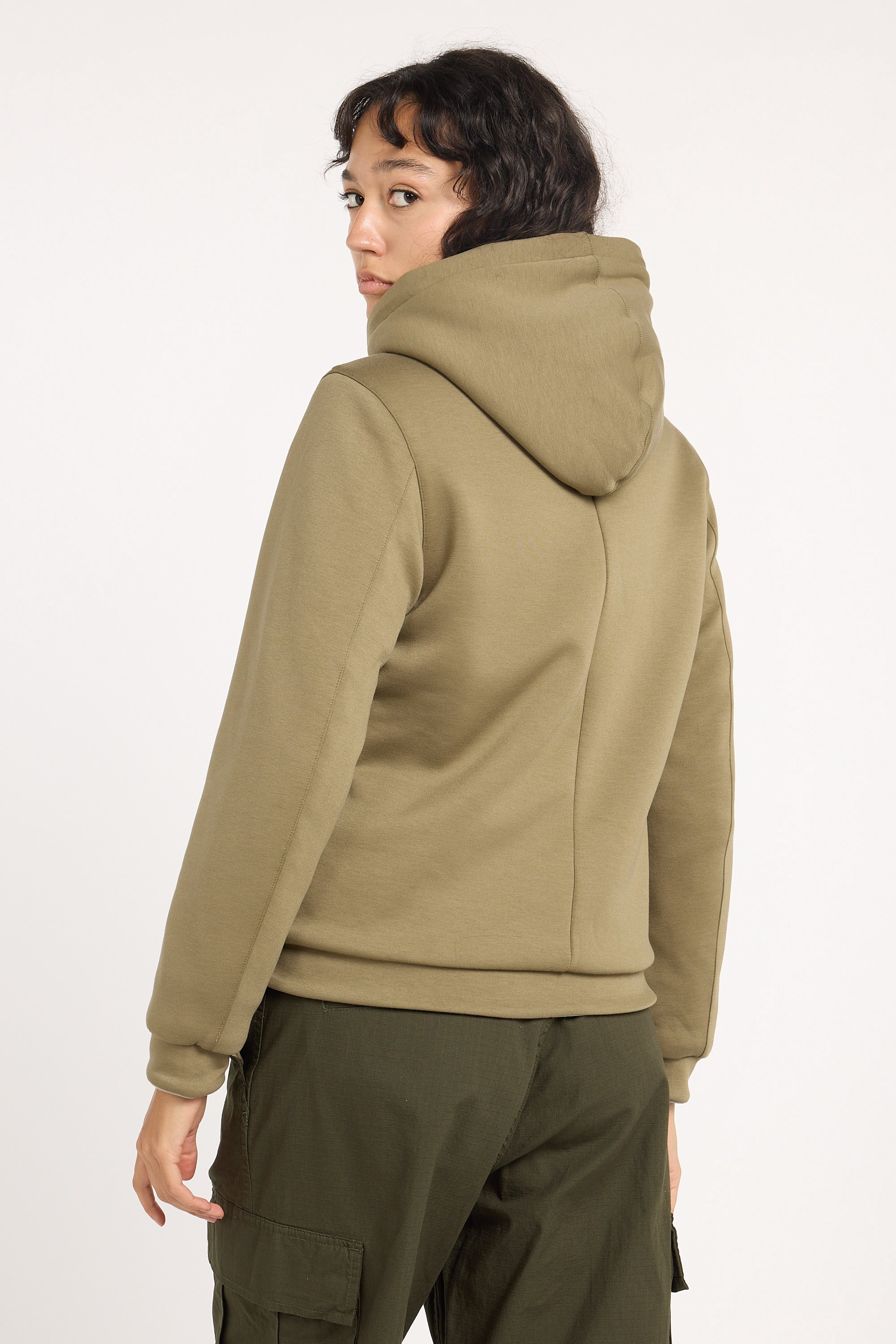 Gilet | Vert K-WAY Femme