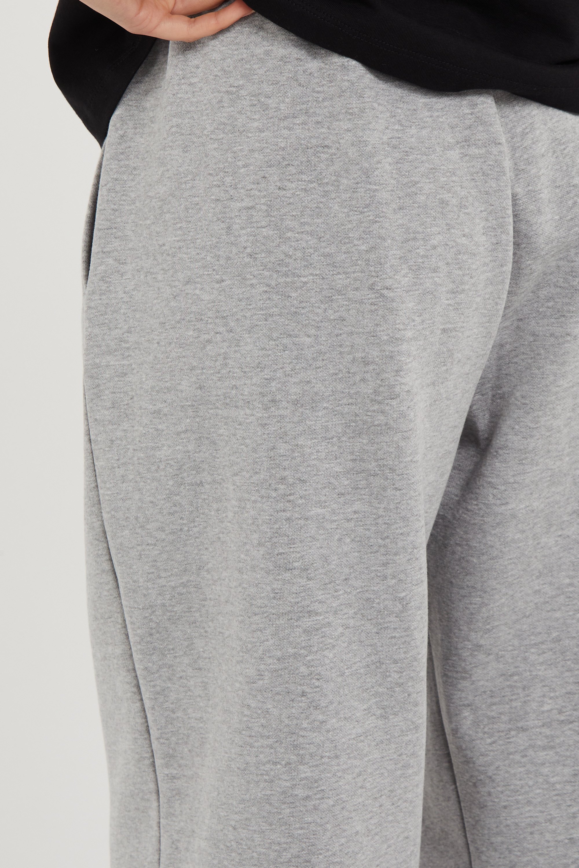Jogging bottoms  | Grey THE NORTH FACE Women