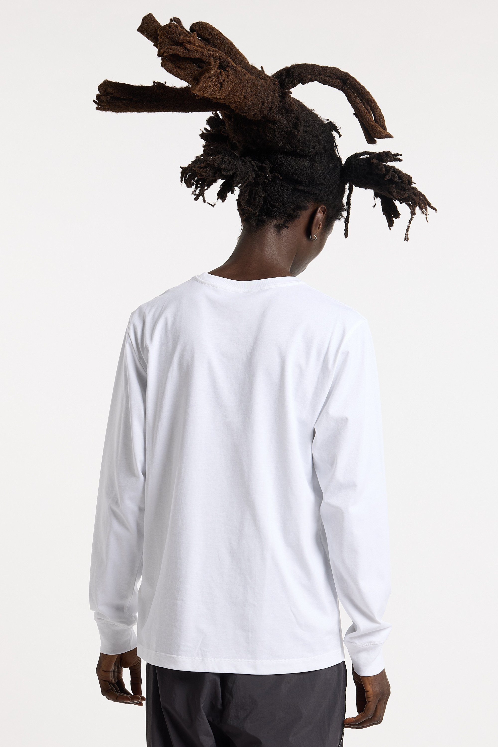 T-shirt | Blanc THE NORTH FACE Homme