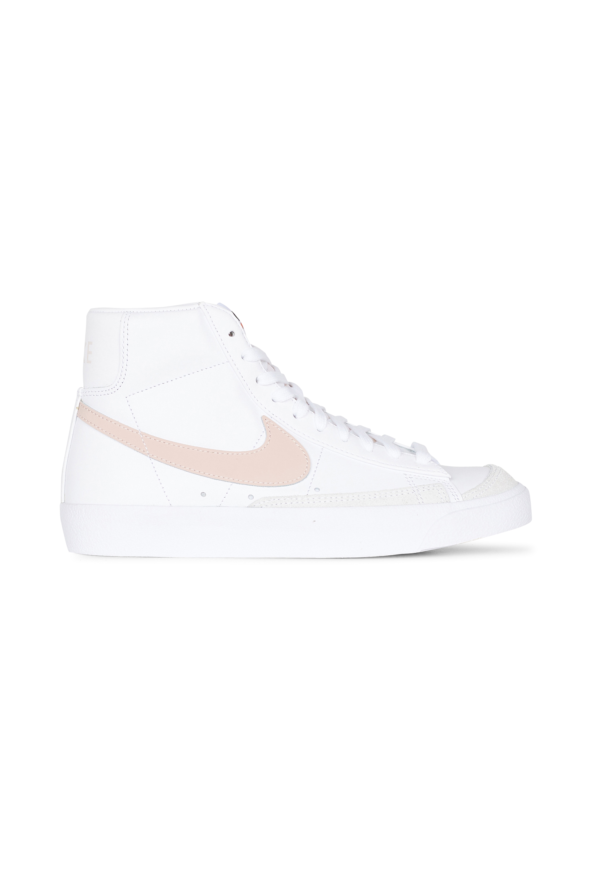 Baskets Blanc