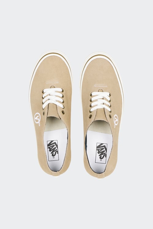 Vans top homme beige