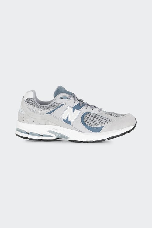 NEW BALANCE Baskets Gris