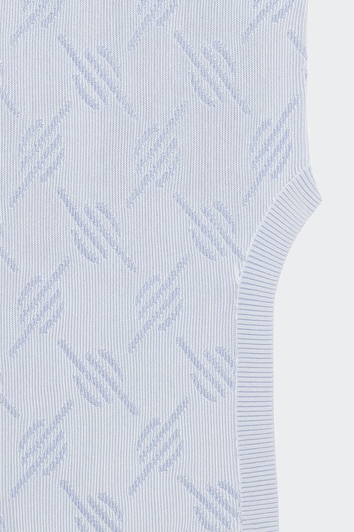 DAILY PAPER jupe Multicolore