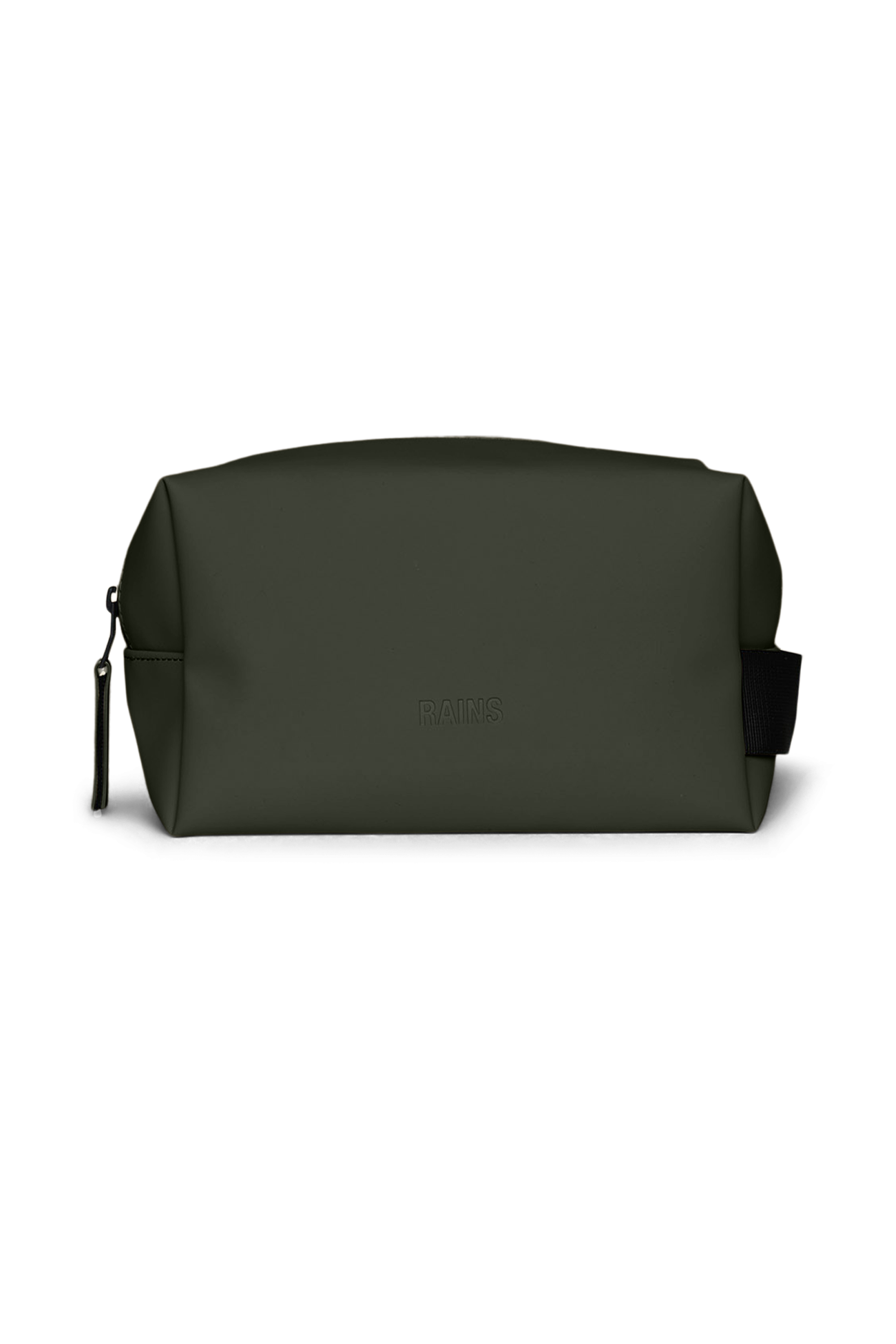 Pouch Green