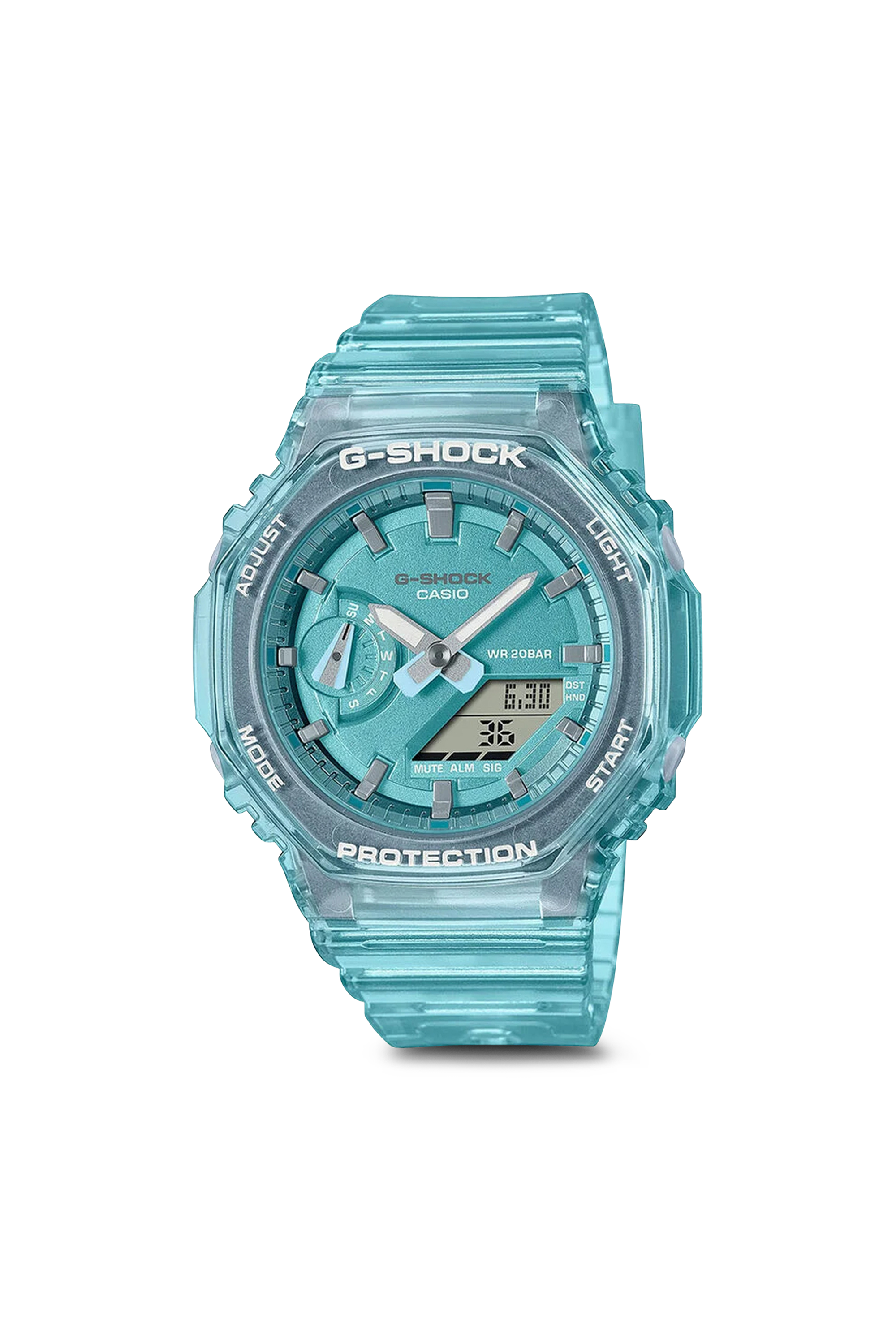 Watch Blue