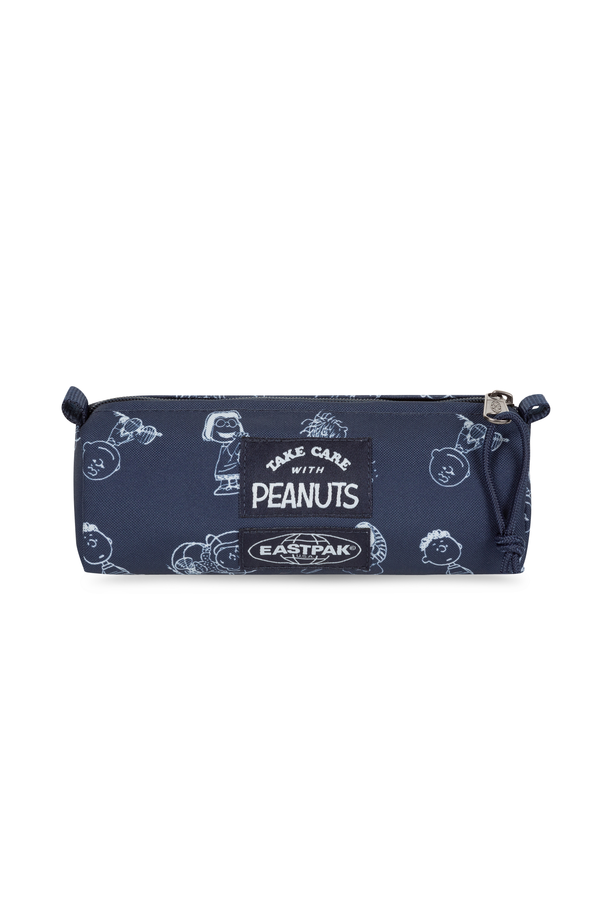 Trousse Bleu
