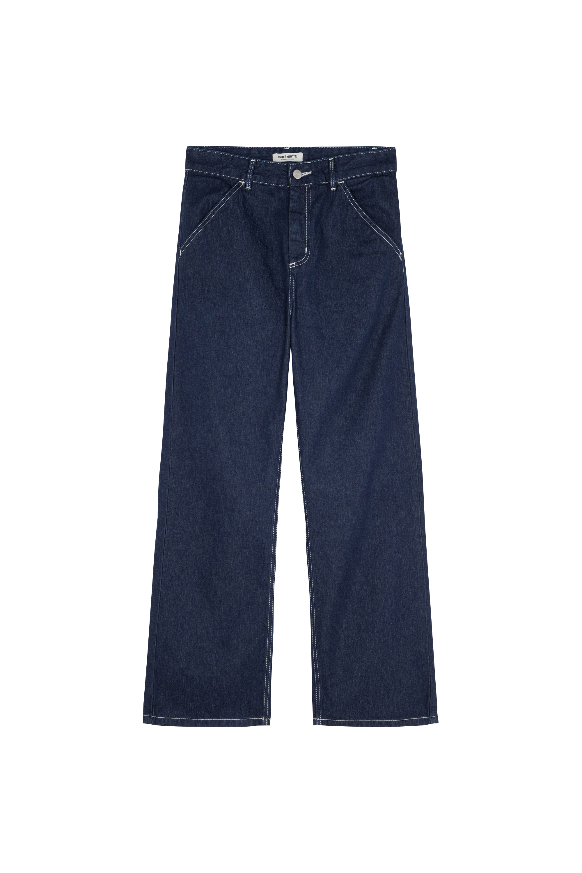 Jeans Blue