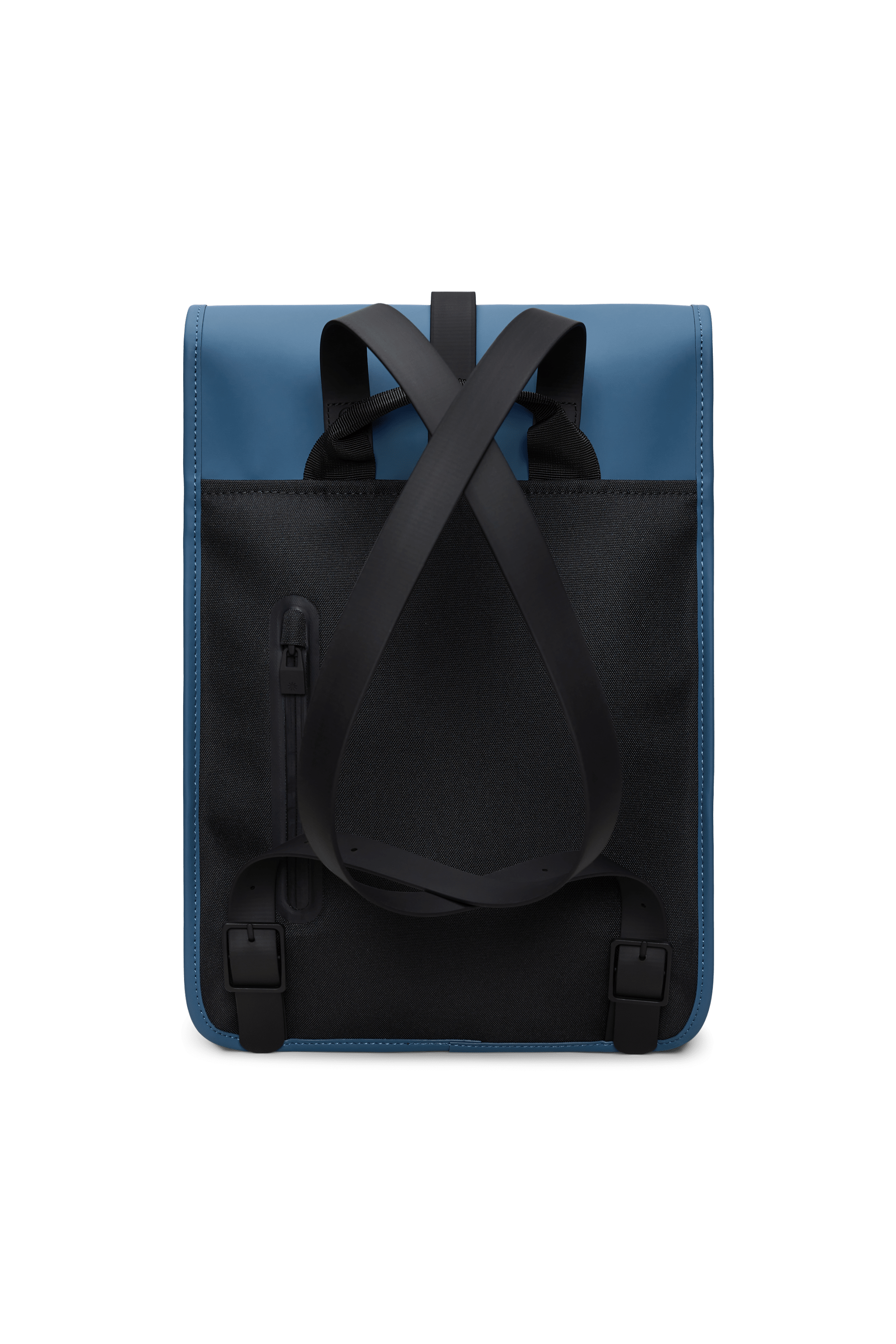 sac à dos Bleu