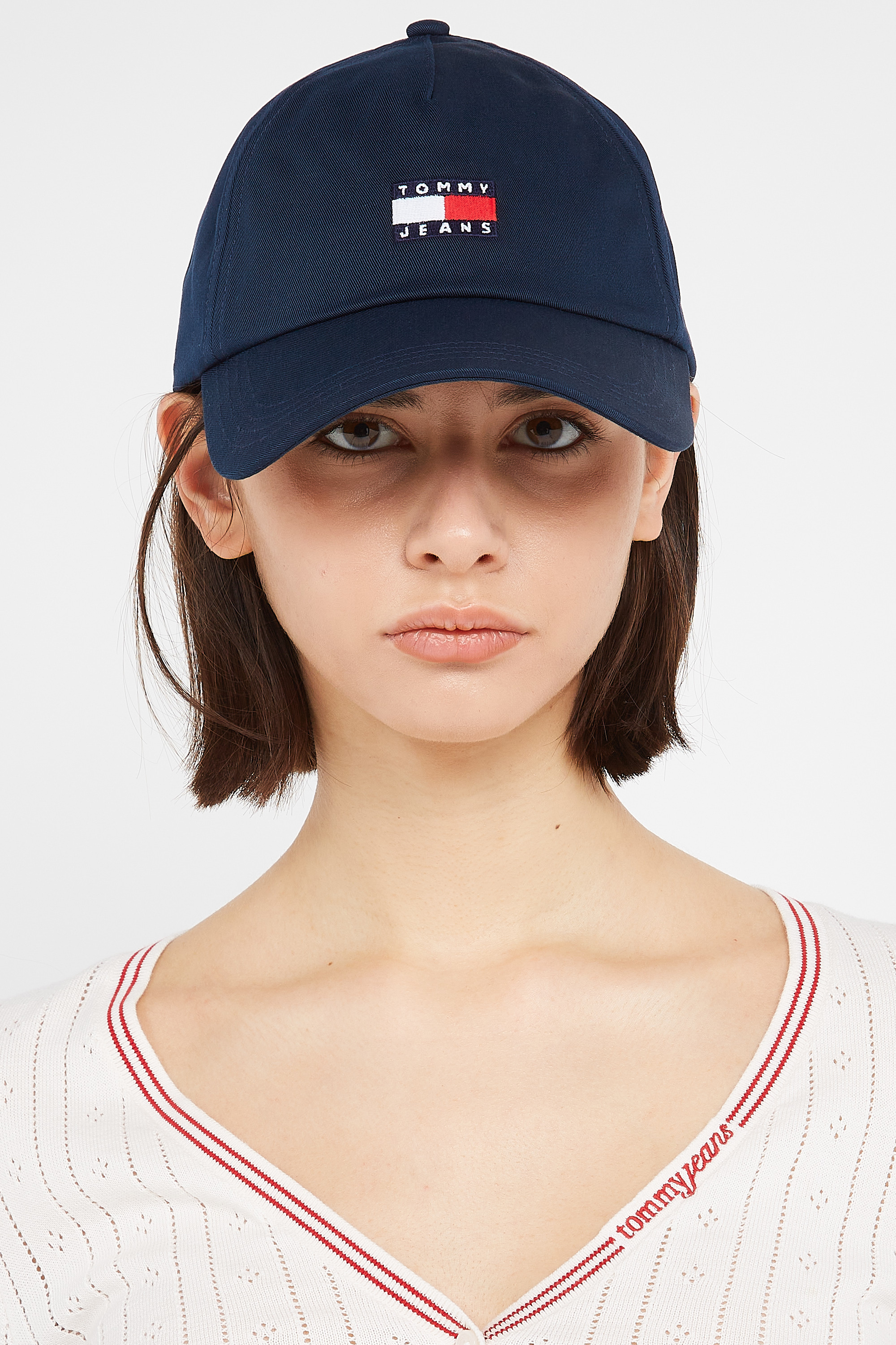 Baseball cap Blue