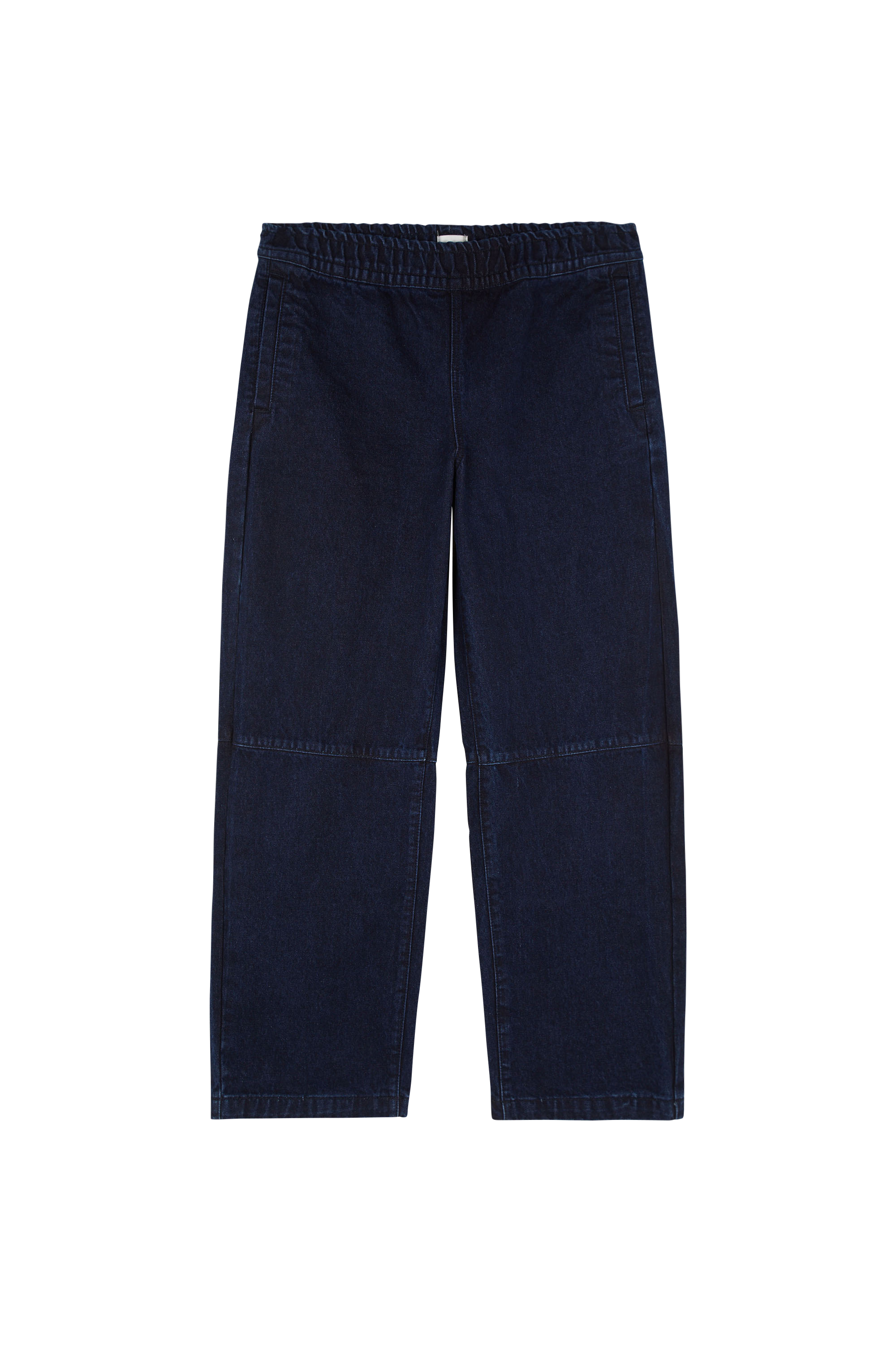Pants Blue