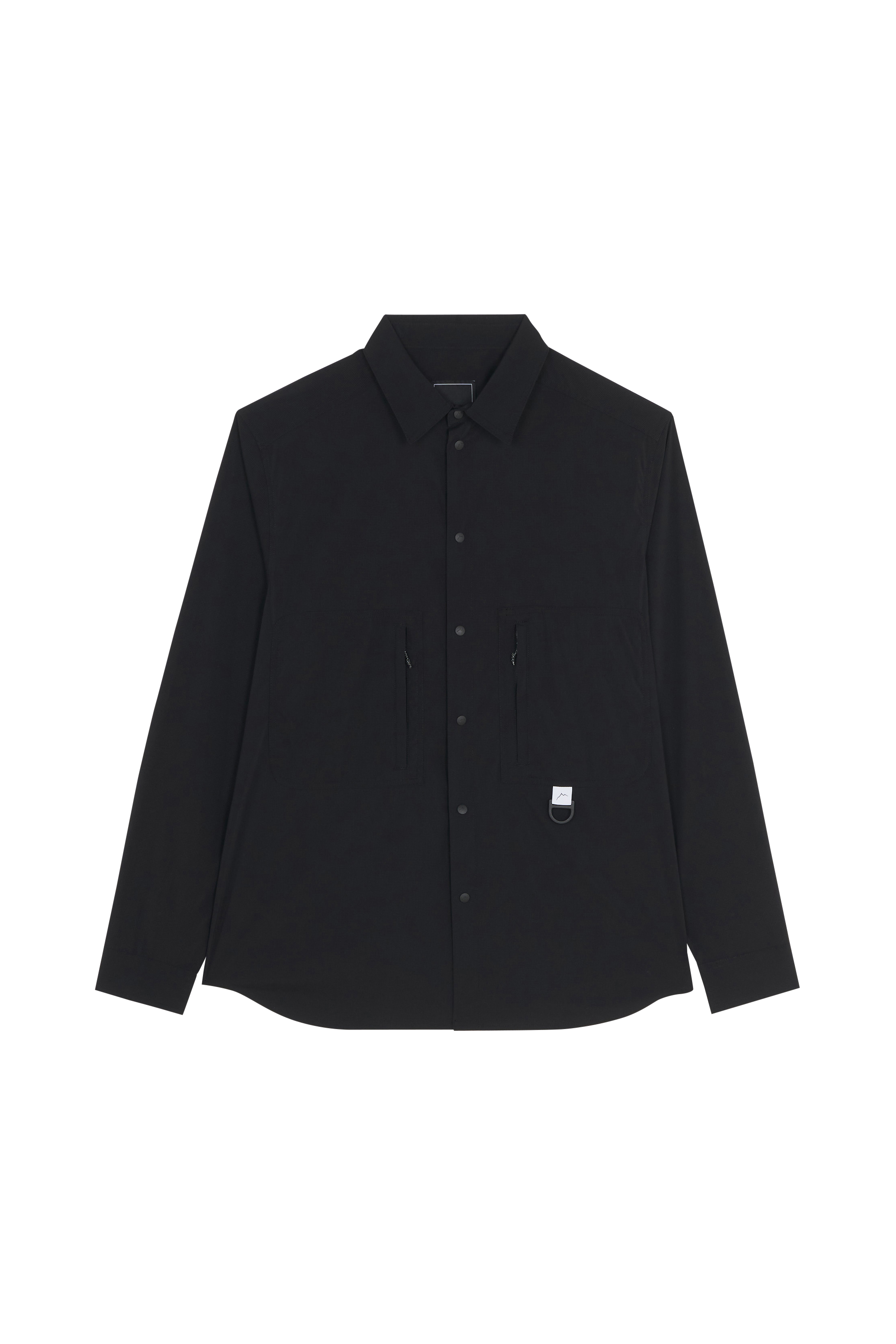 Shirt Black