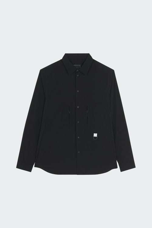 CAYL Shirt Black