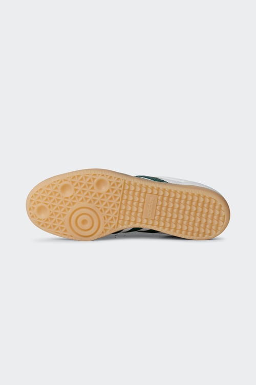 ADIDAS Baskets Blanc