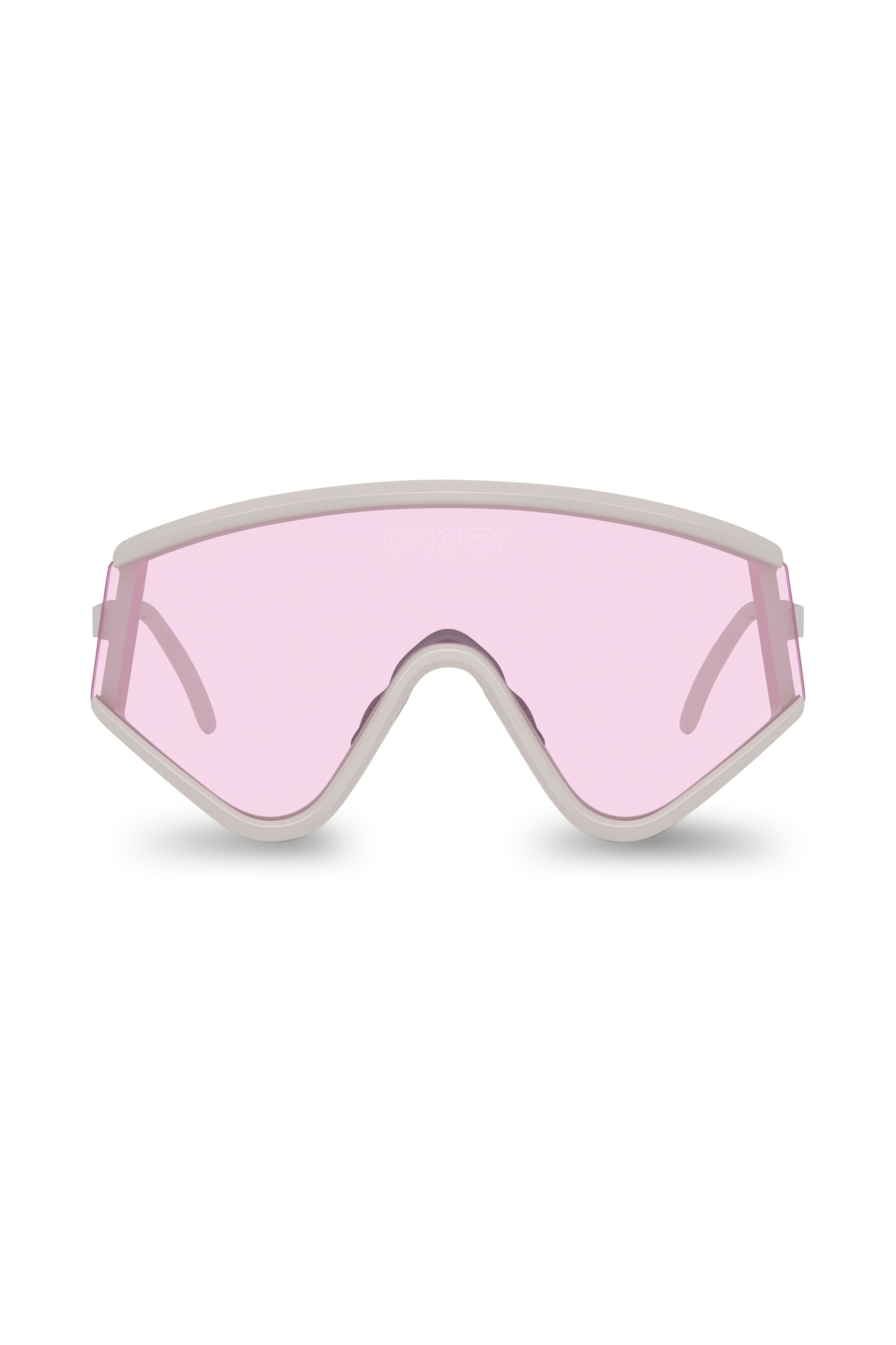 Lunettes de soleil Gris