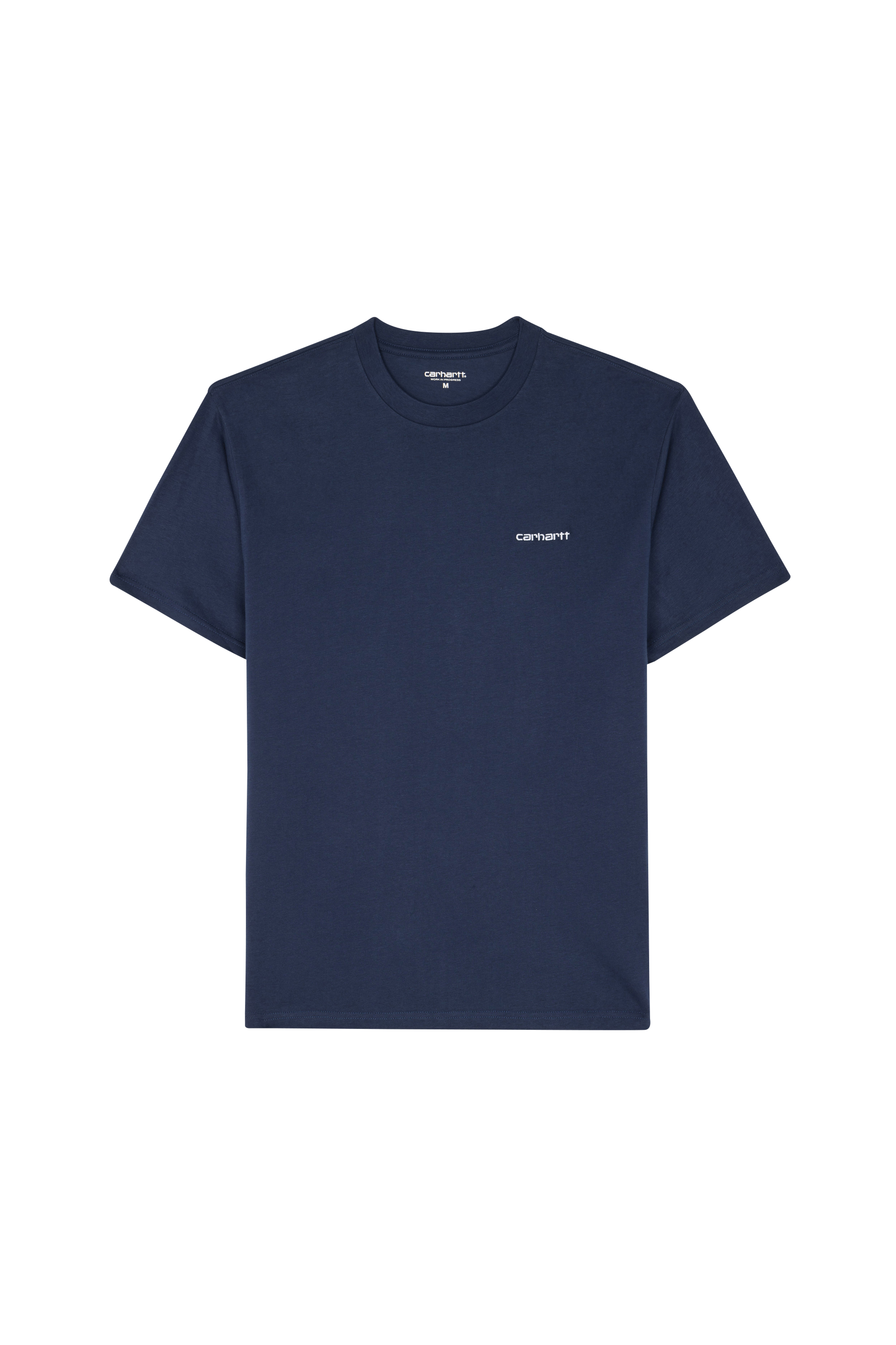 T-shirt Blue