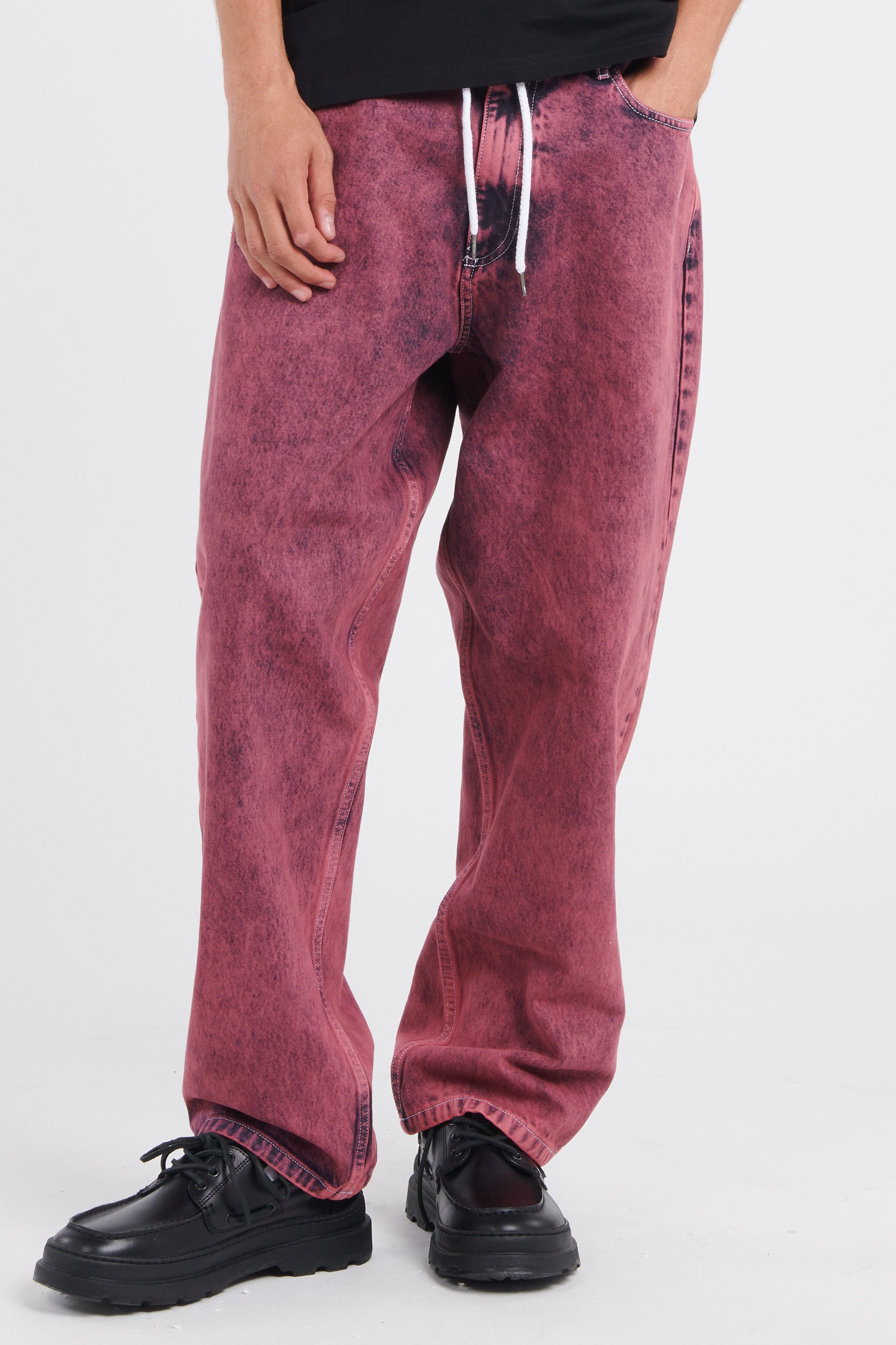 Jean | Rose by JACKER Jean Rose