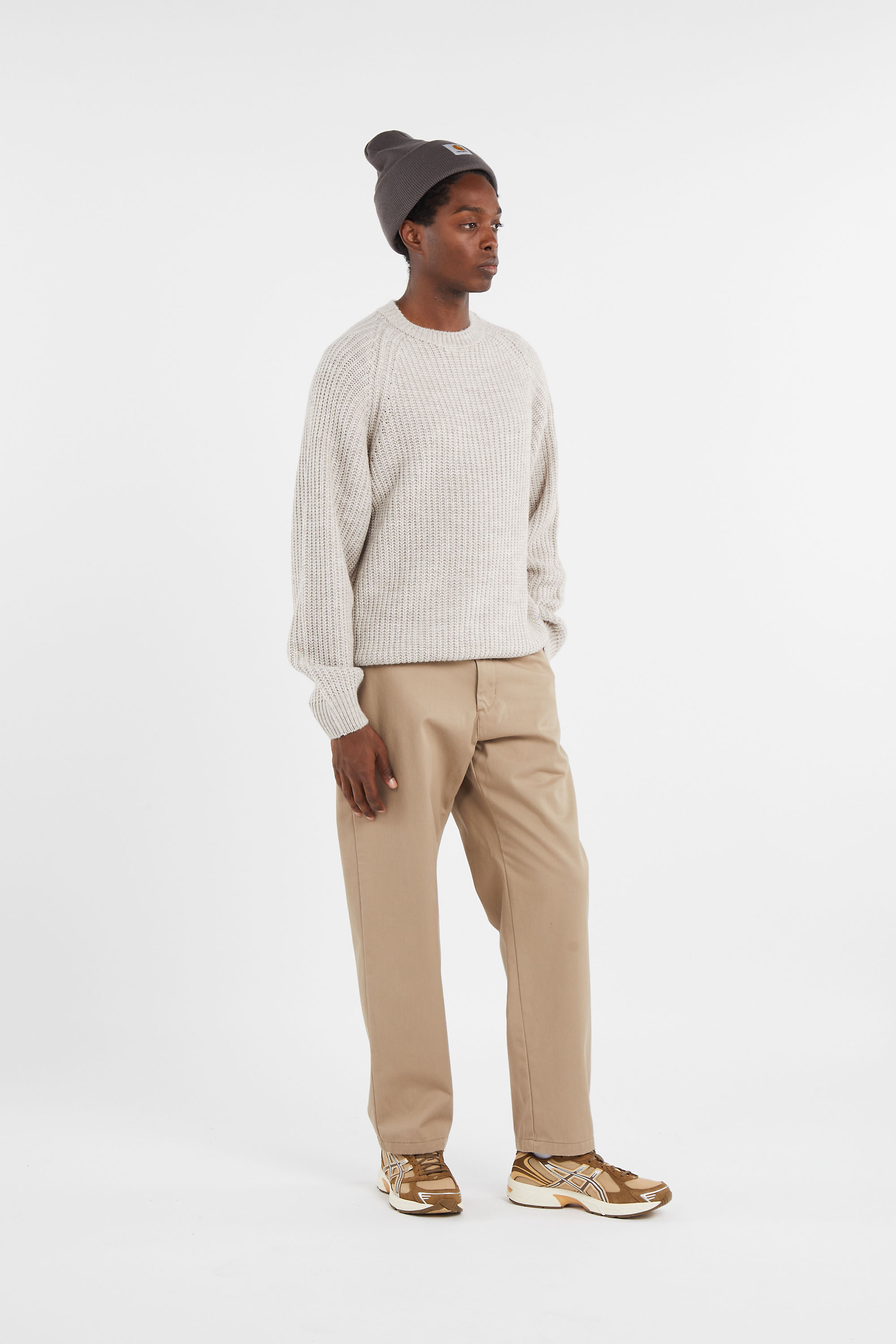 Sweater Beige