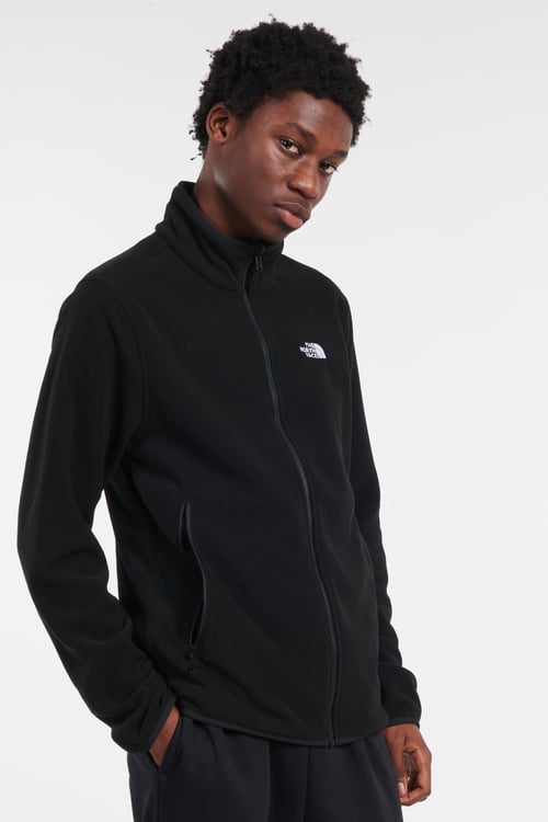 THE NORTH FACE Polaire Noir