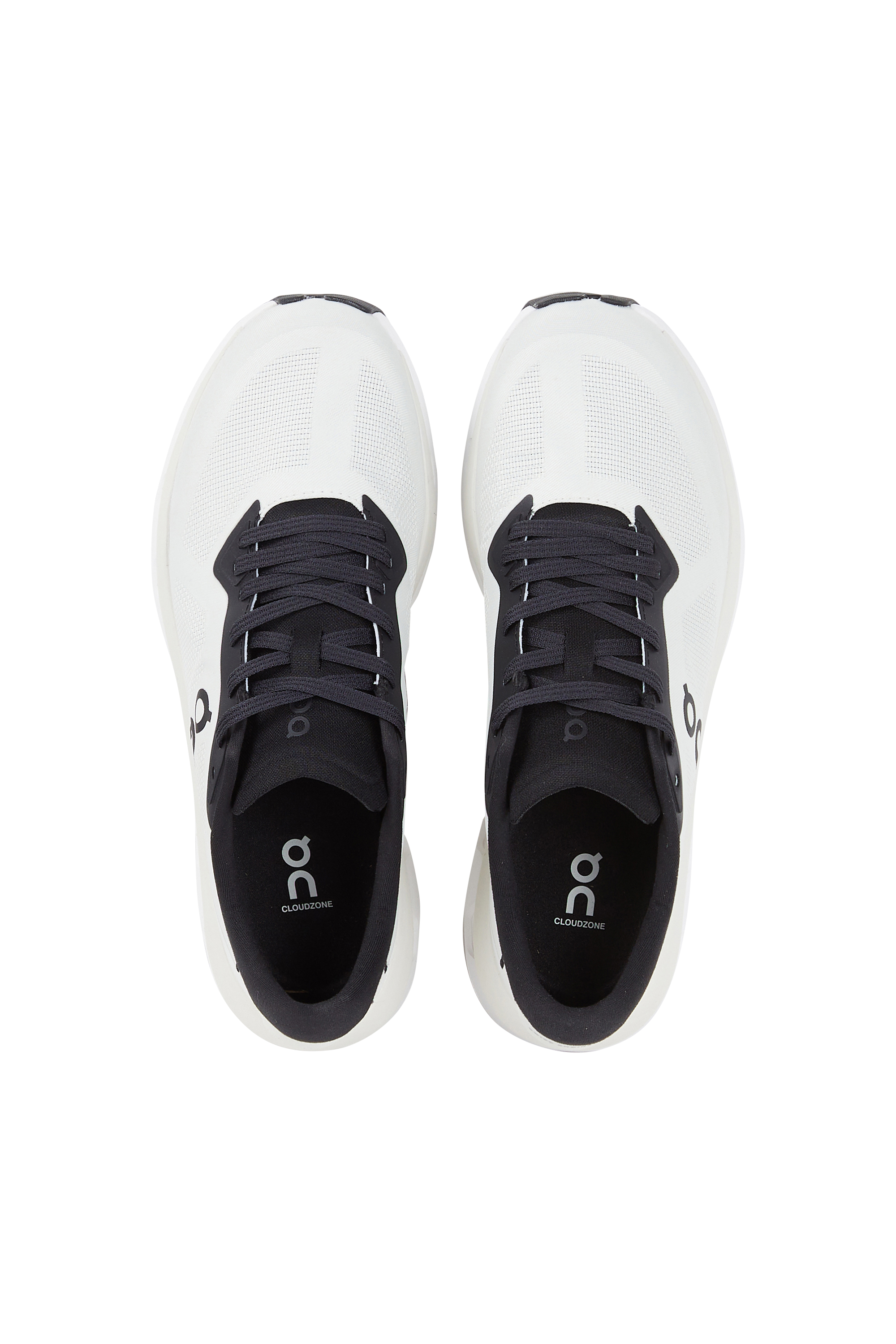 Baskets Blanc