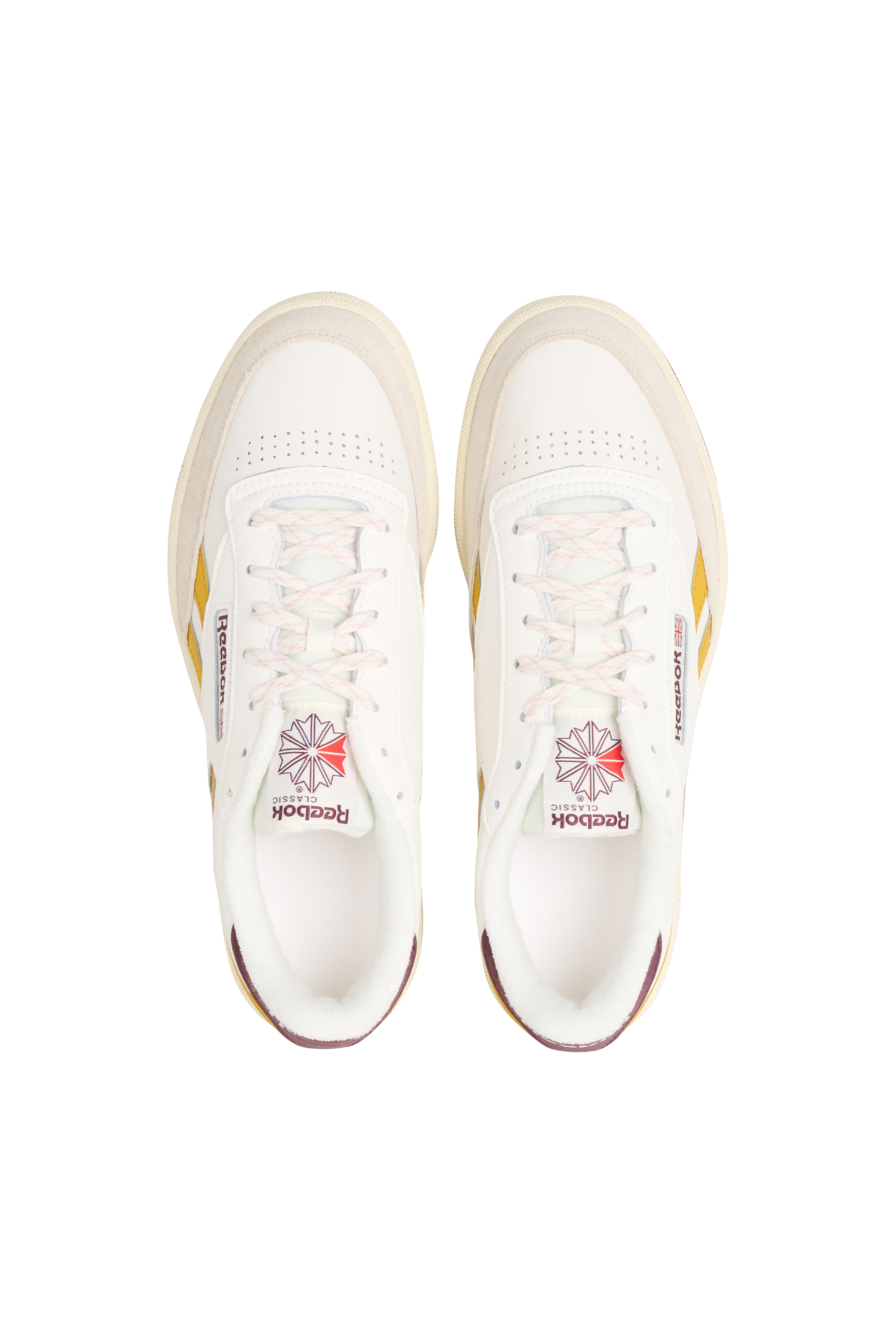 Baskets REEBOK Beige