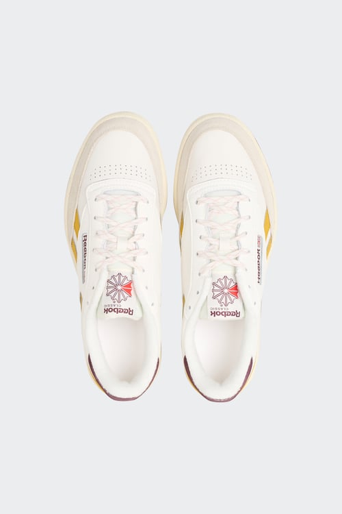 REEBOK Baskets Beige