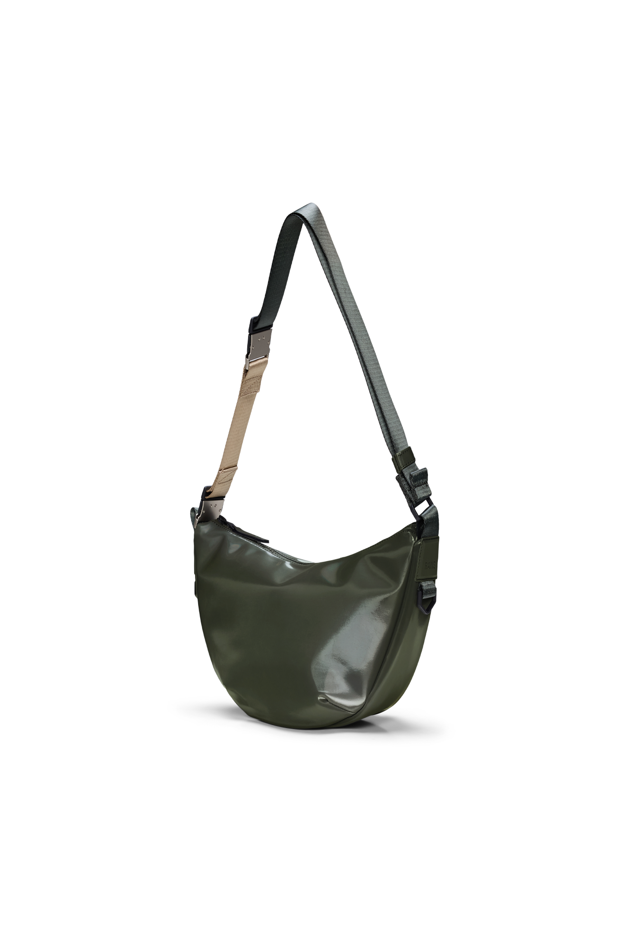 Sac porté épaule RAINS Vert