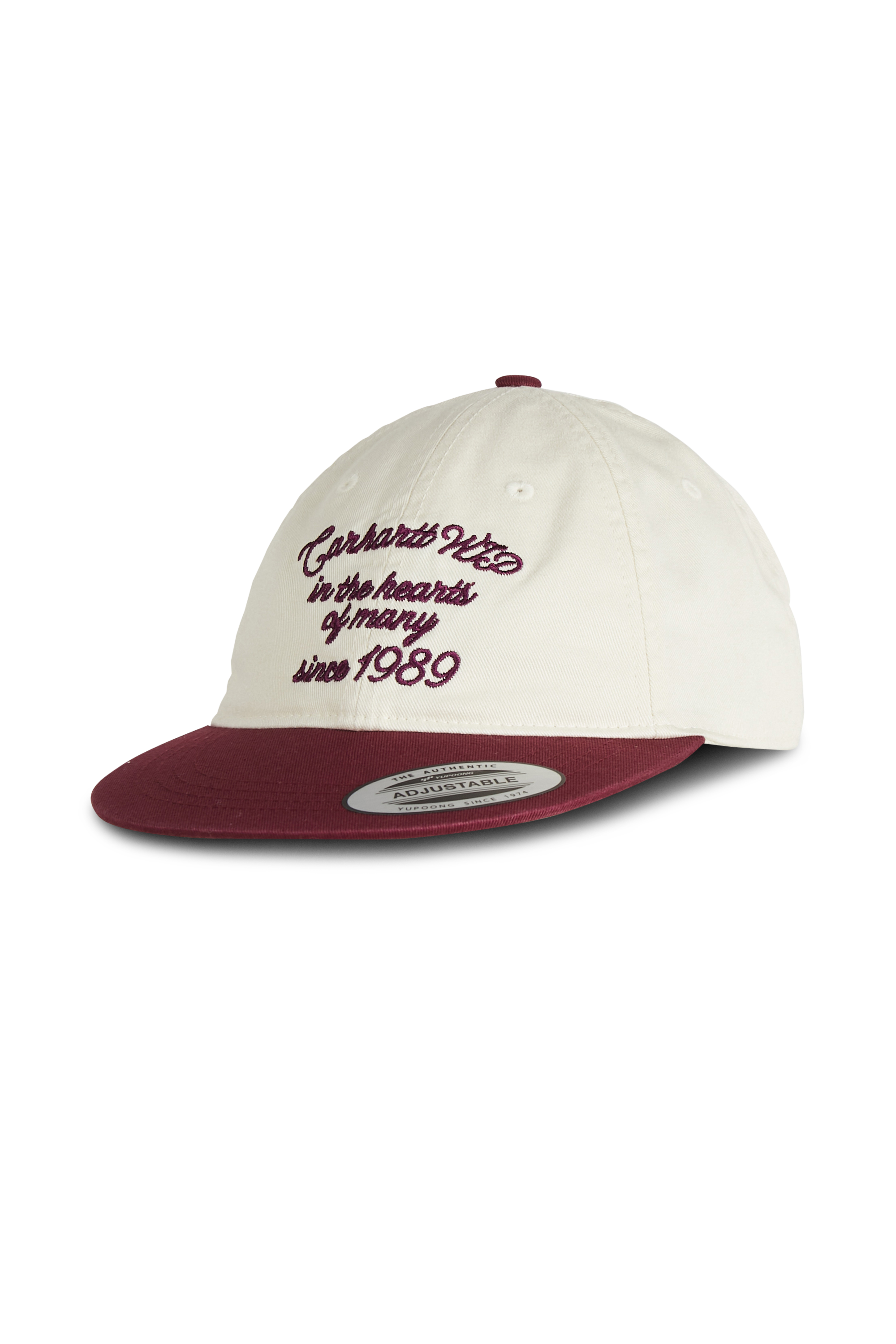 Casquette CARHARTT WIP Multicolore