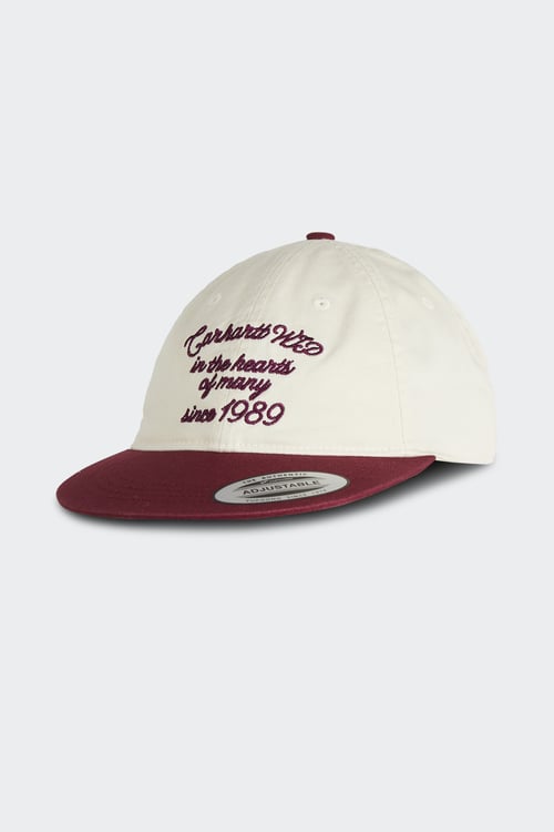 CARHARTT WIP Casquette Multicolore