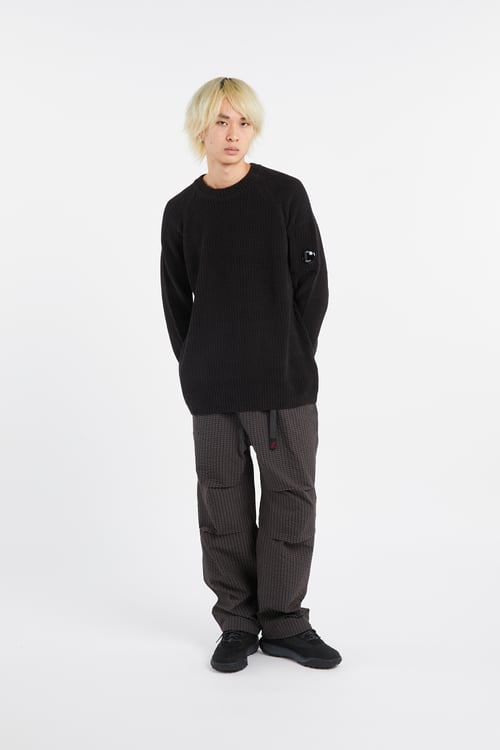 C.P. COMPANY Pull Noir